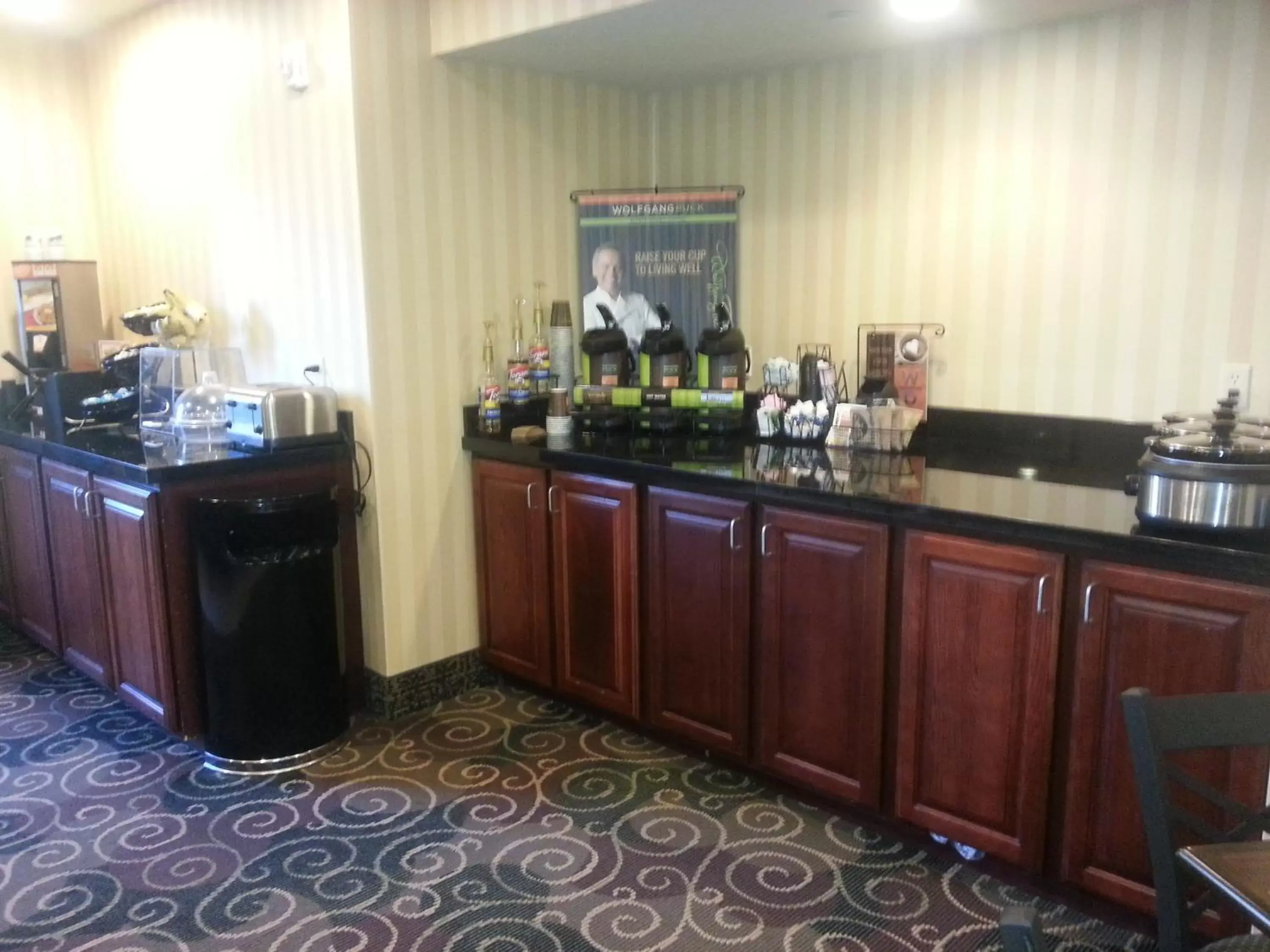 Banquet/Function facilities in Cobblestone Inn & Suites - Bloomfield