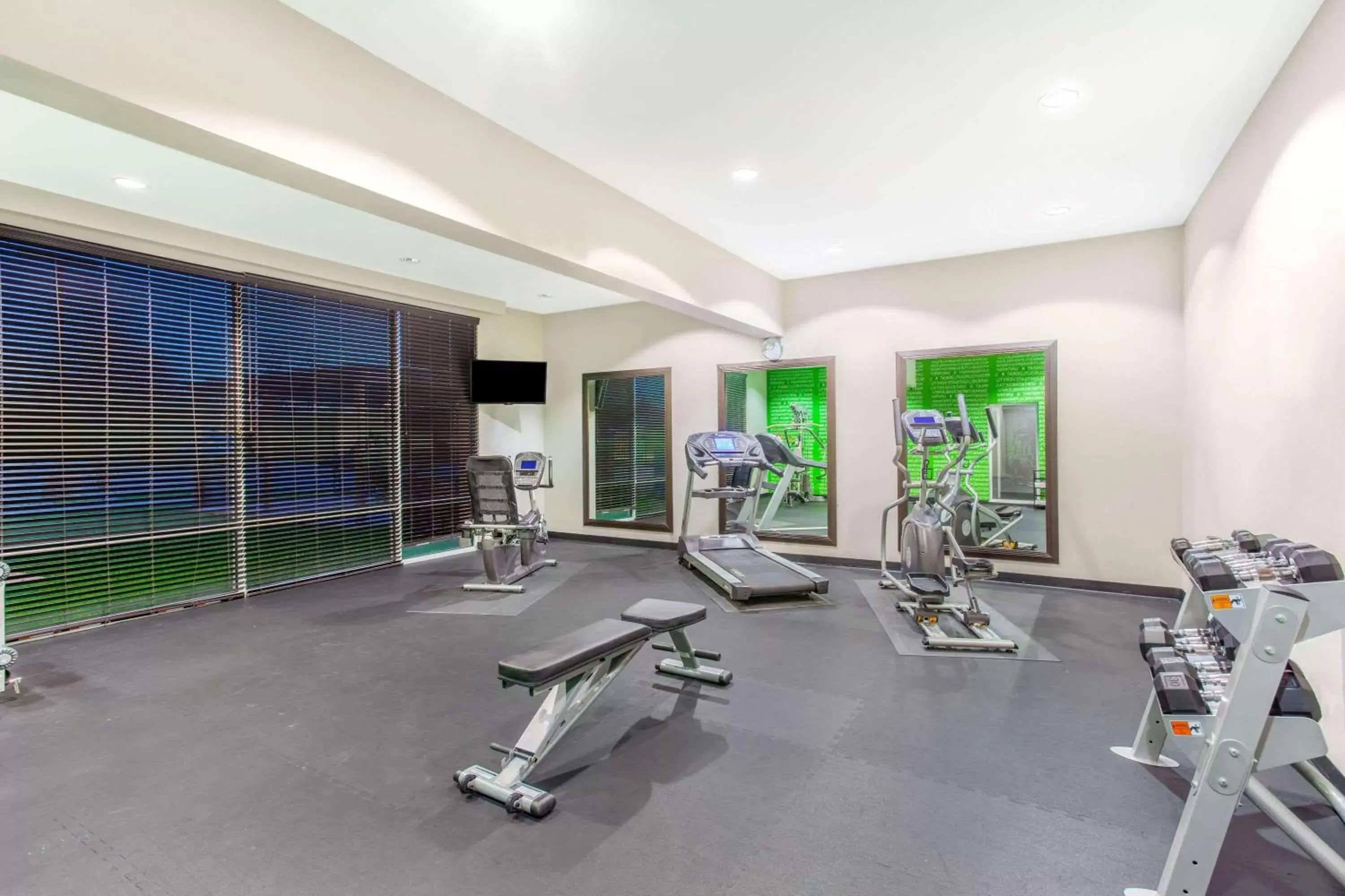 Fitness centre/facilities, Fitness Center/Facilities in La Quinta by Wyndham Luling