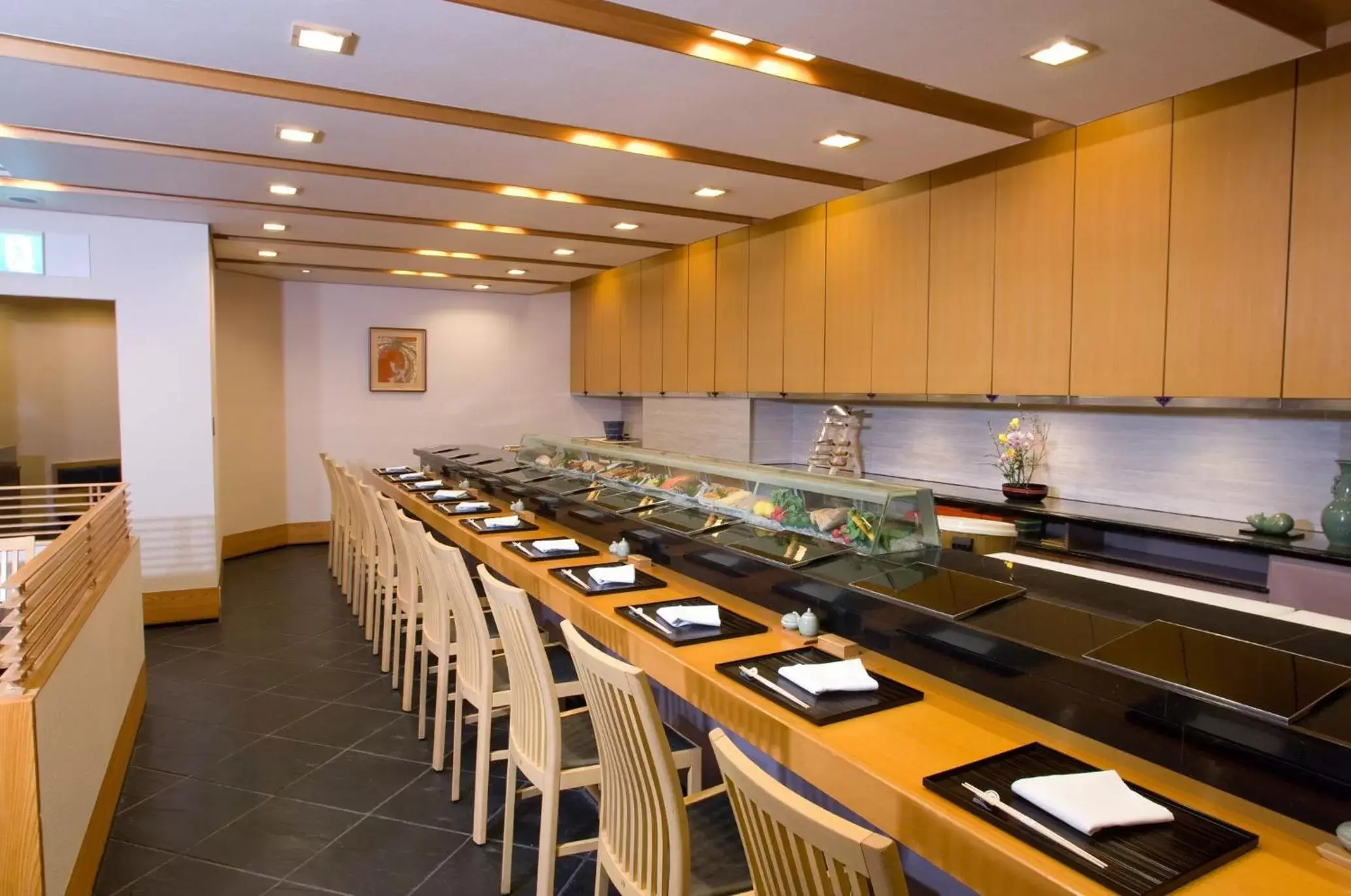 Restaurant/places to eat in ANA Crowne Plaza Kobe, an IHG Hotel