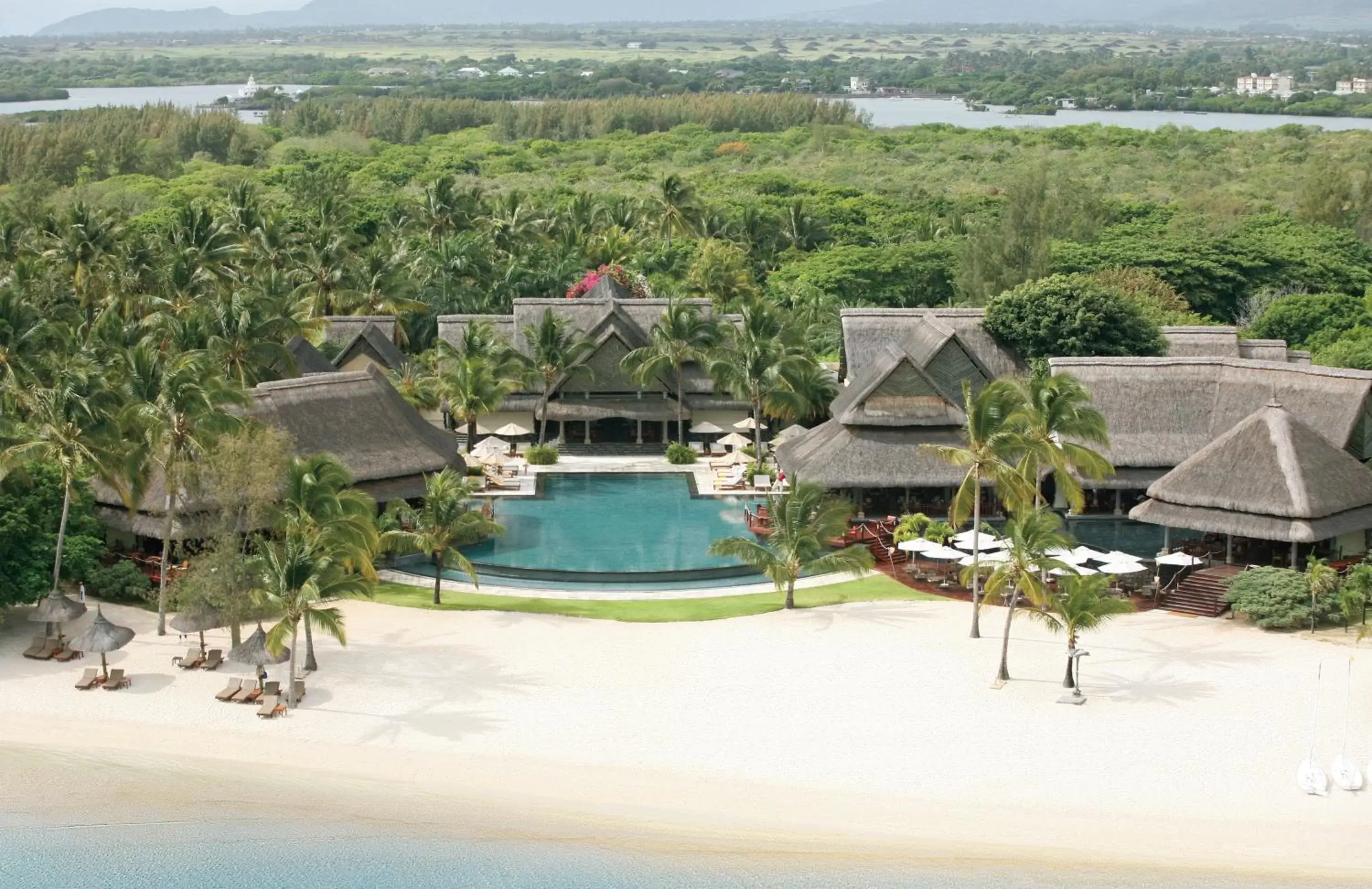 Bird's eye view, Bird's-eye View in Constance Prince Maurice