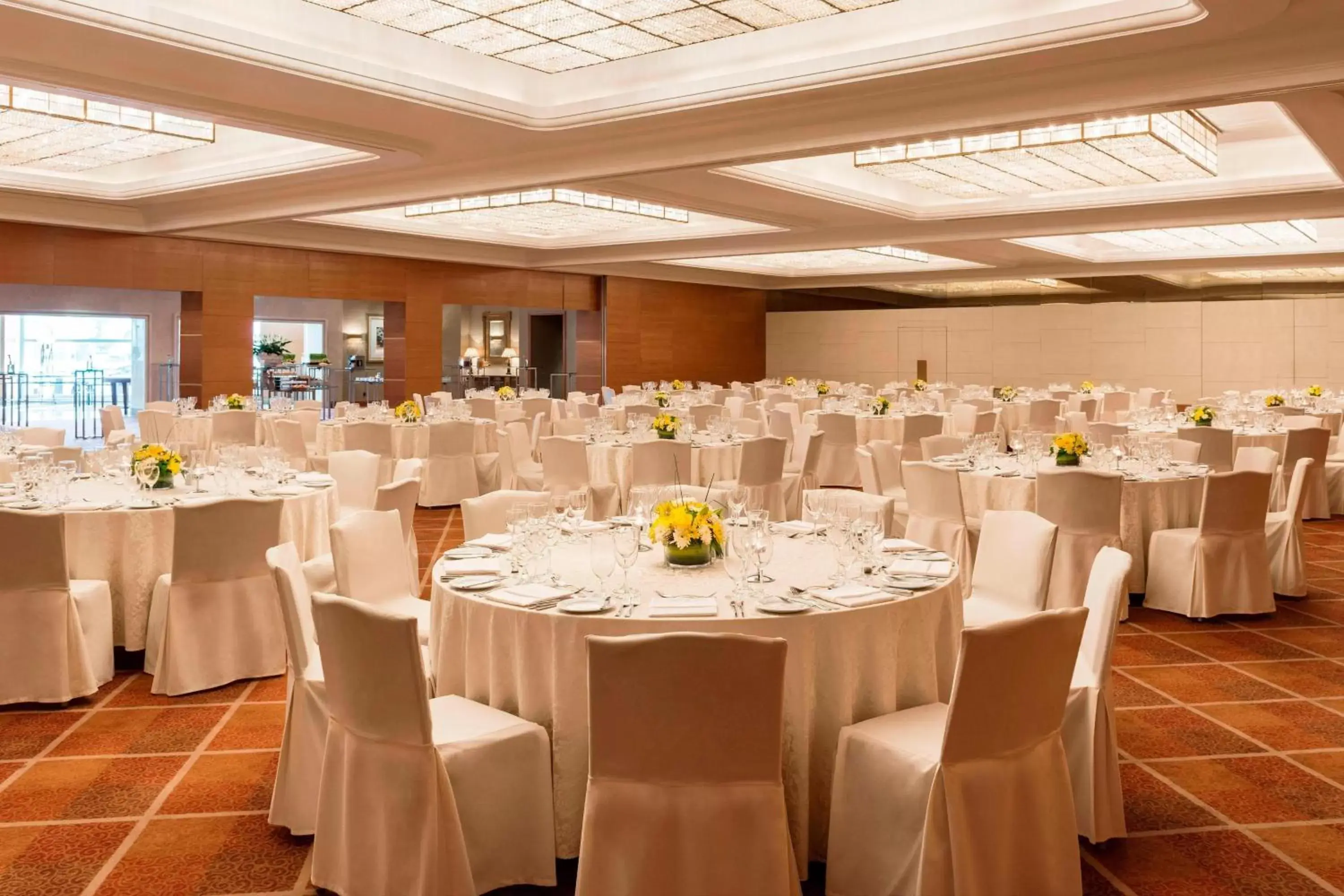 Meeting/conference room, Banquet Facilities in Sheraton Dubai Creek Hotel & Towers