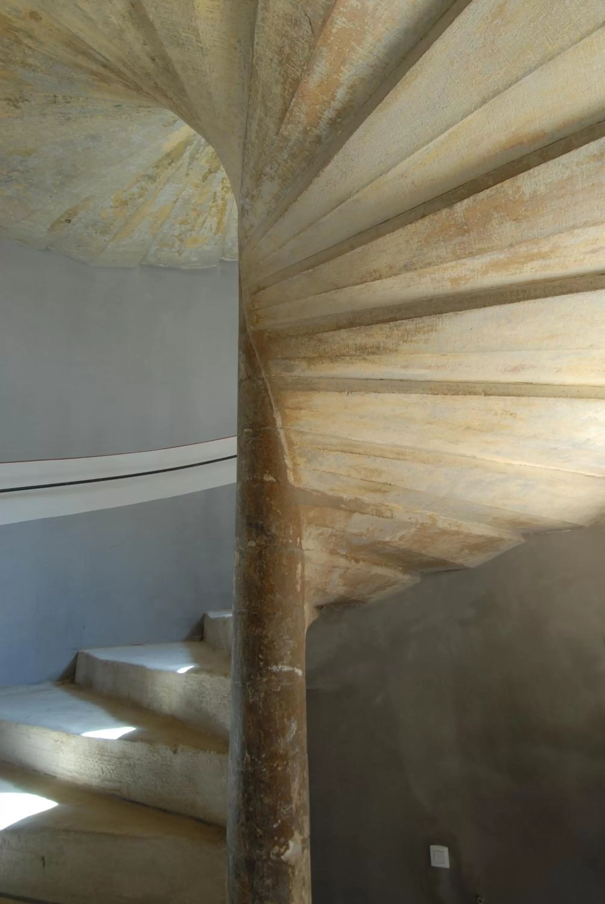 Area and facilities in Maison de la Pra