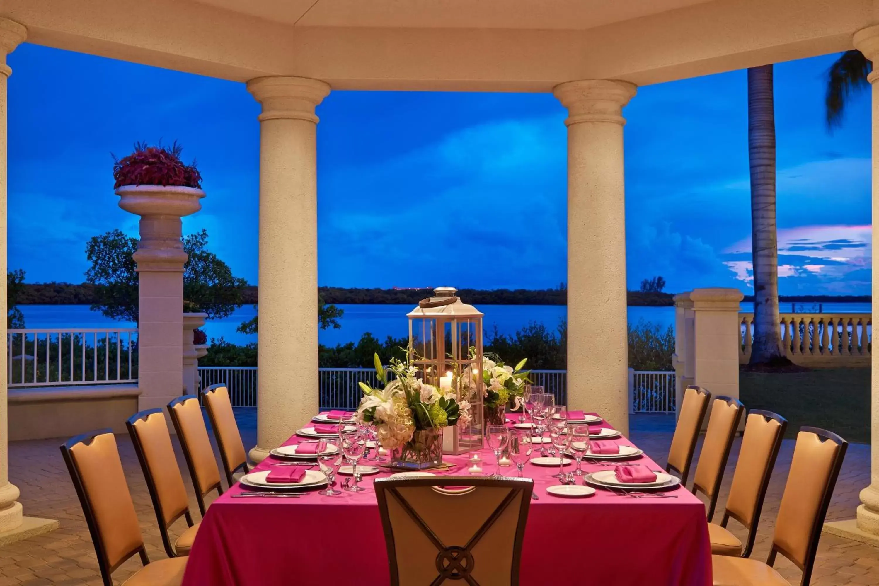 Other, Restaurant/Places to Eat in The Westin Cape Coral Resort at Marina Village