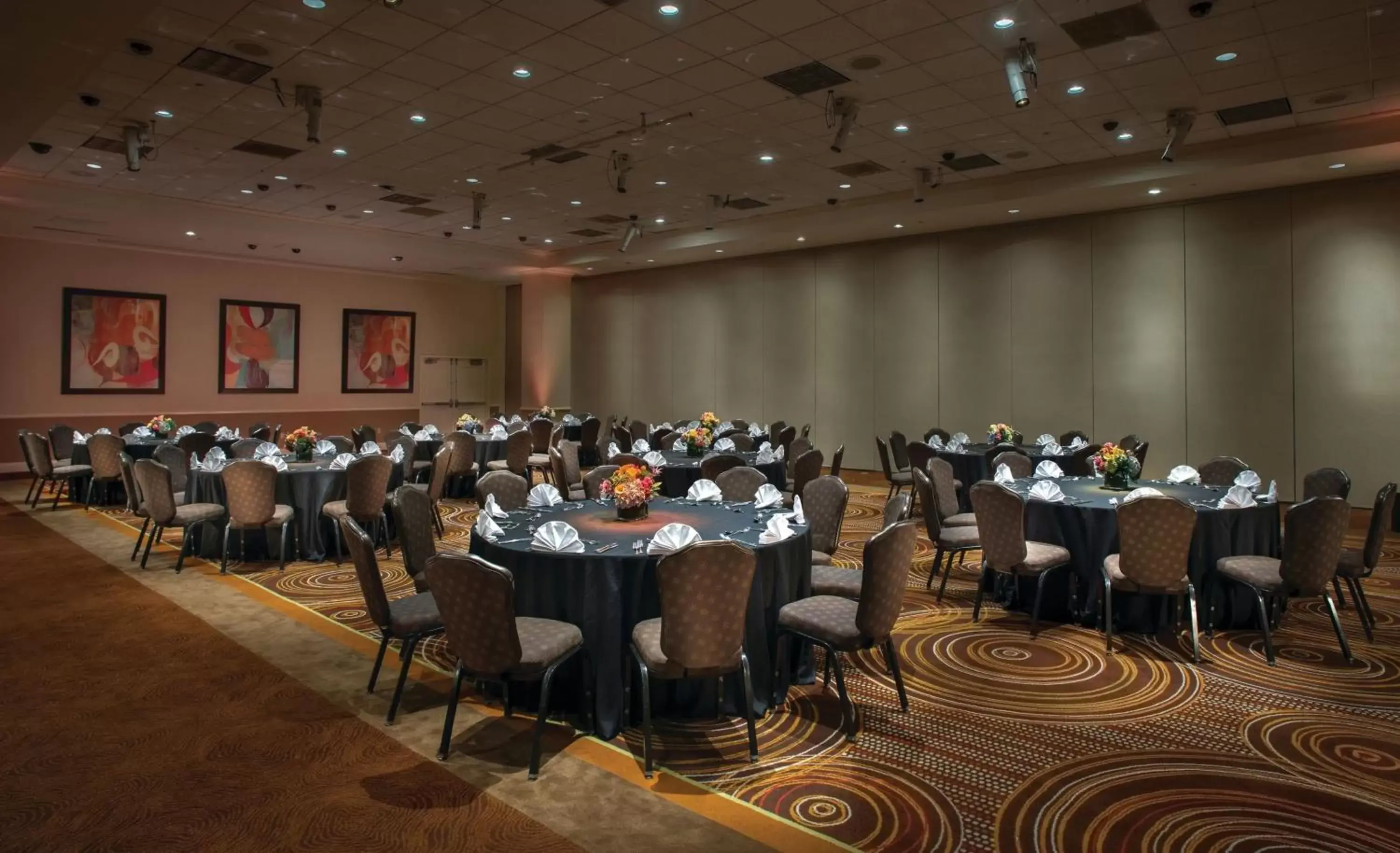 Meeting/conference room, Banquet Facilities in Gold Strike Casino Resort