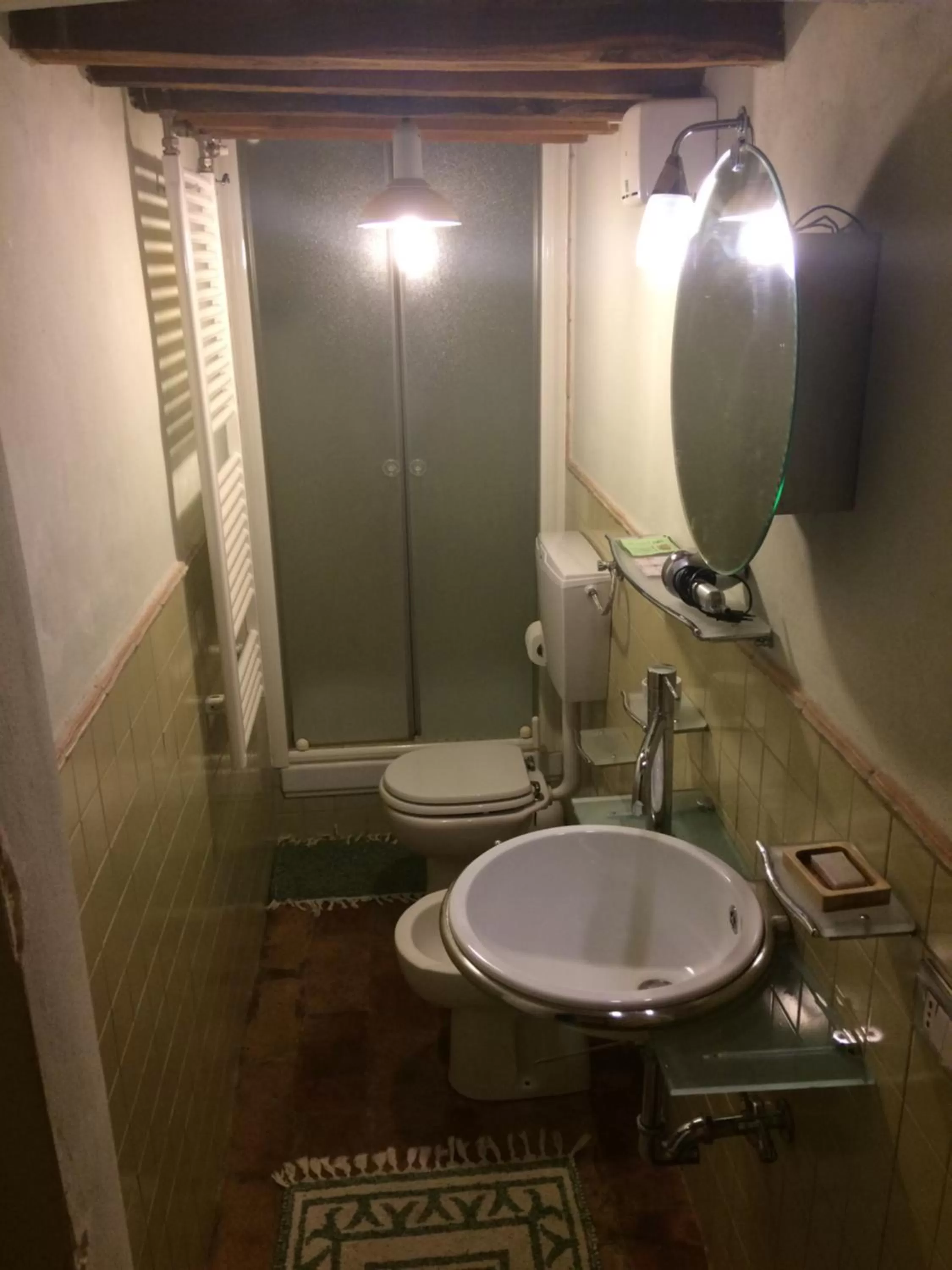 Bed & Breakfast del Teatro