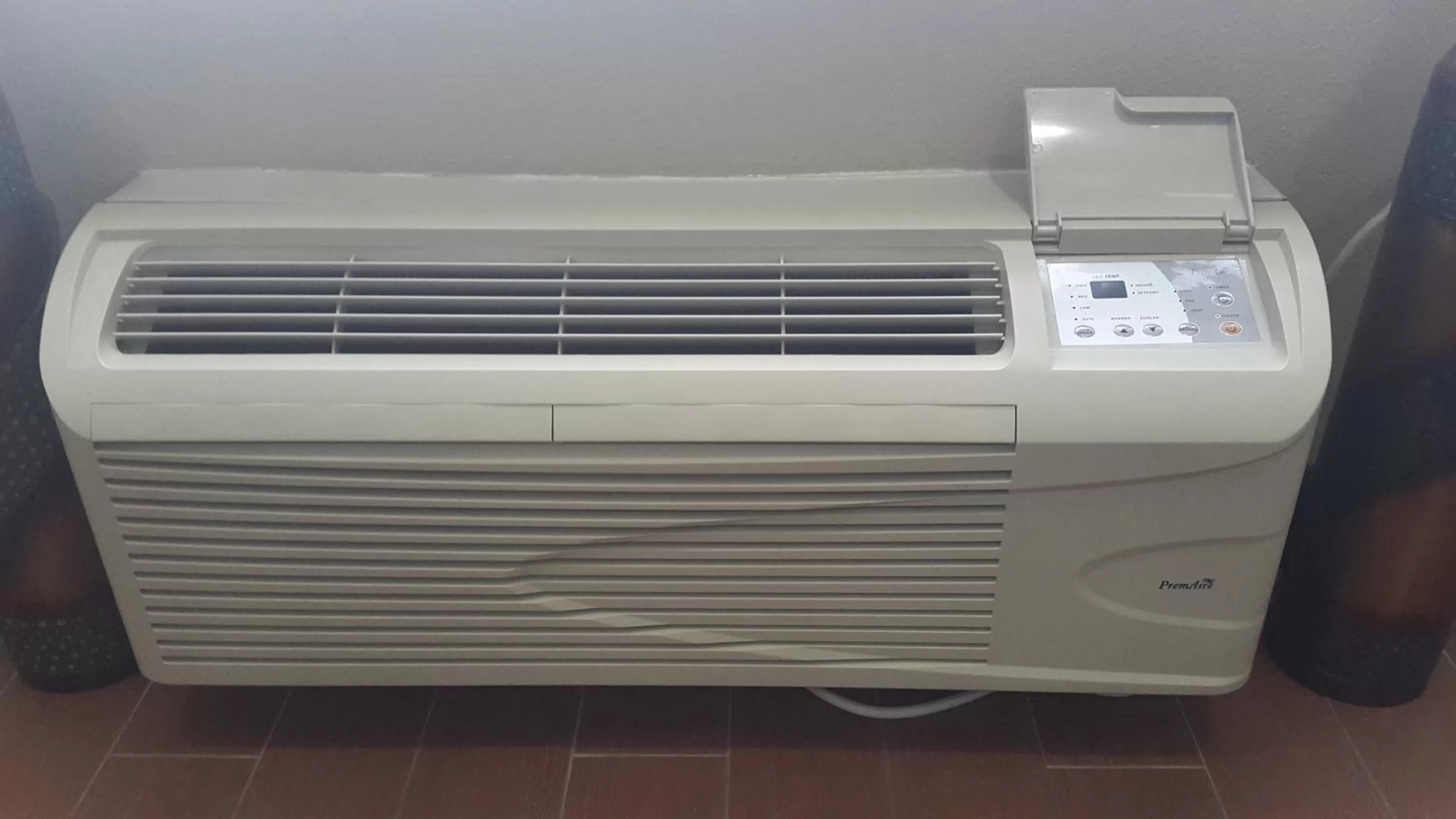 Other, Bathroom in Desert Inn Tucumcari