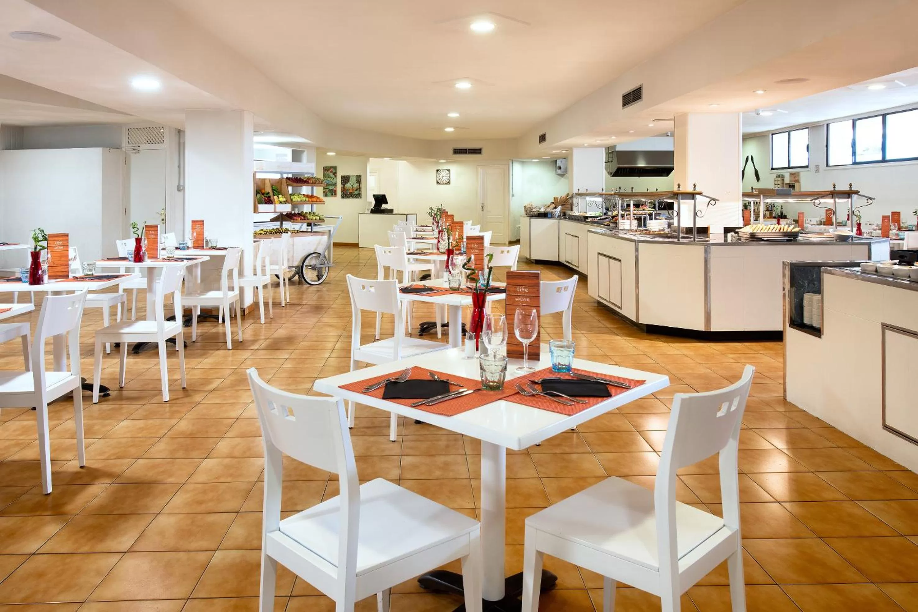 Restaurant/places to eat in Sol Puerto de la Cruz Tenerife
