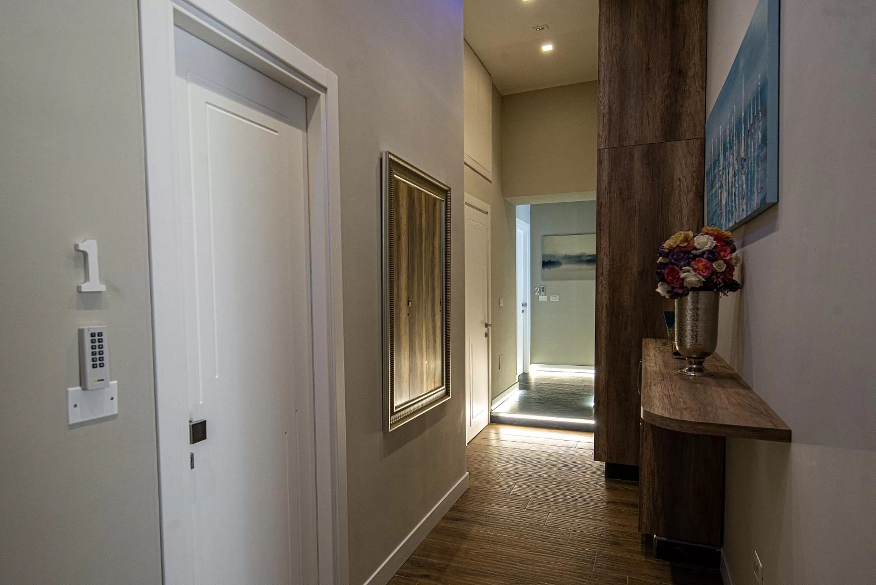 wardrobe in VIVI A NAPOLI