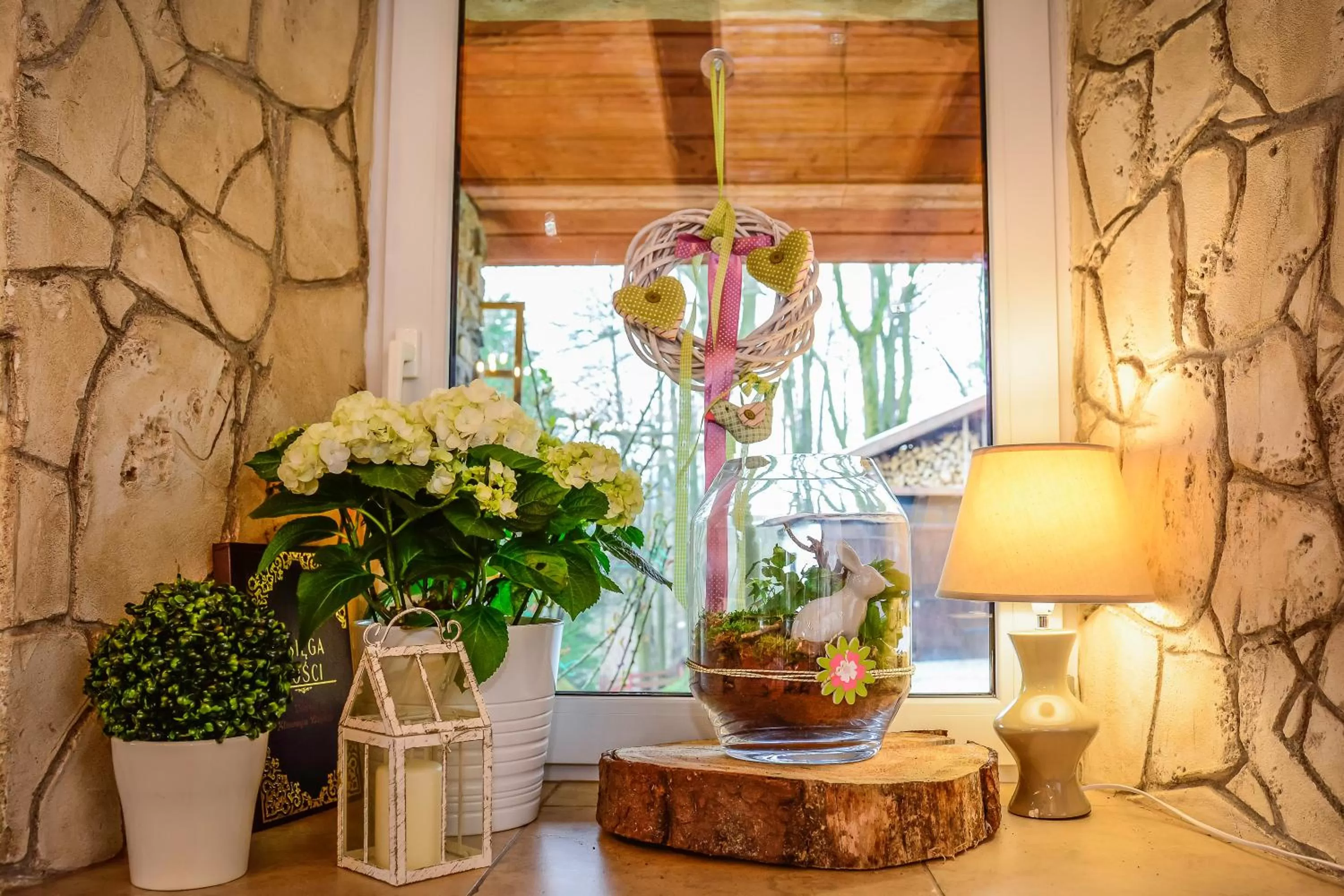 Dom na Klonowym Wzgórzu