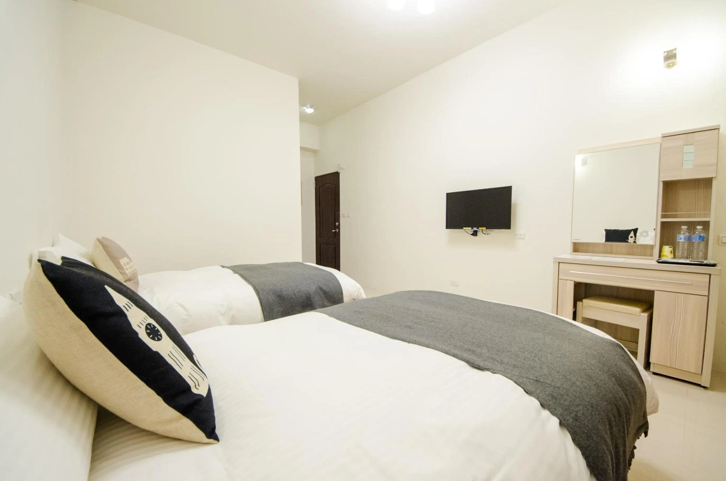 Photo of the whole room, Bed in Successful 168 B&B