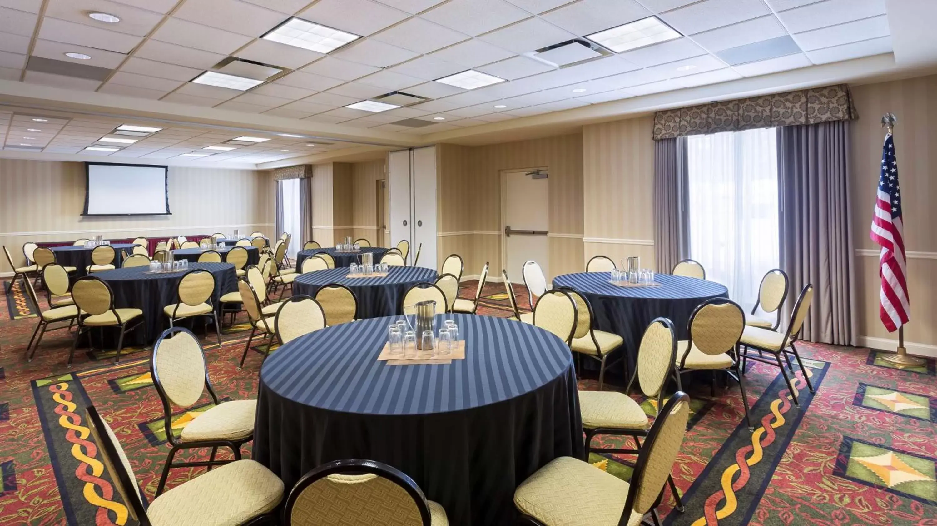 Meeting/conference room, Banquet Facilities in Hilton Garden Inn Saratoga Springs