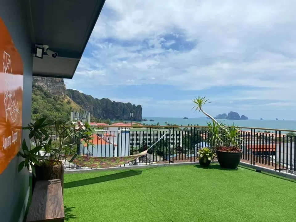 Aonang Dugong-SHA Extra Plus