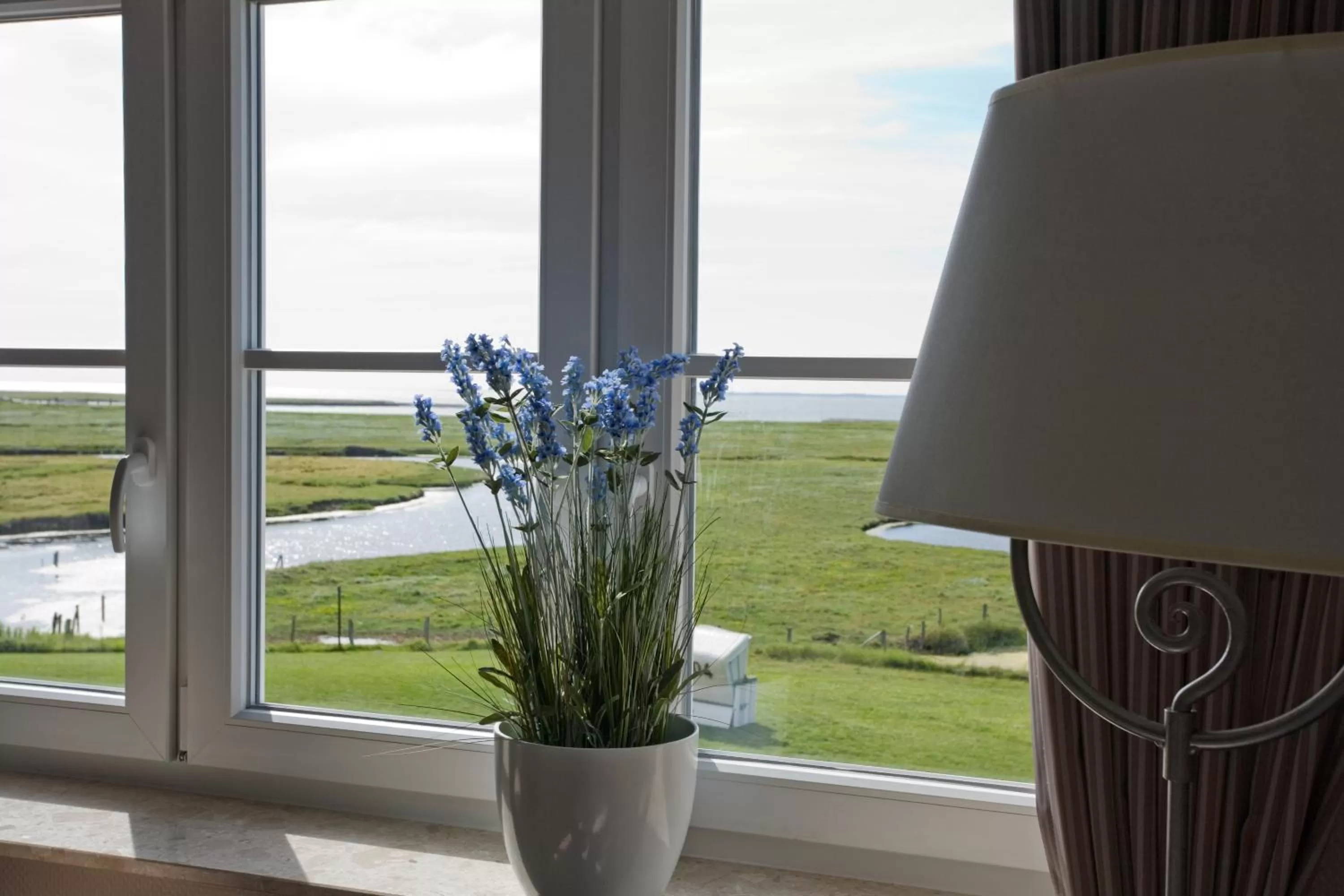 Restaurant/places to eat in Anker's Hörn