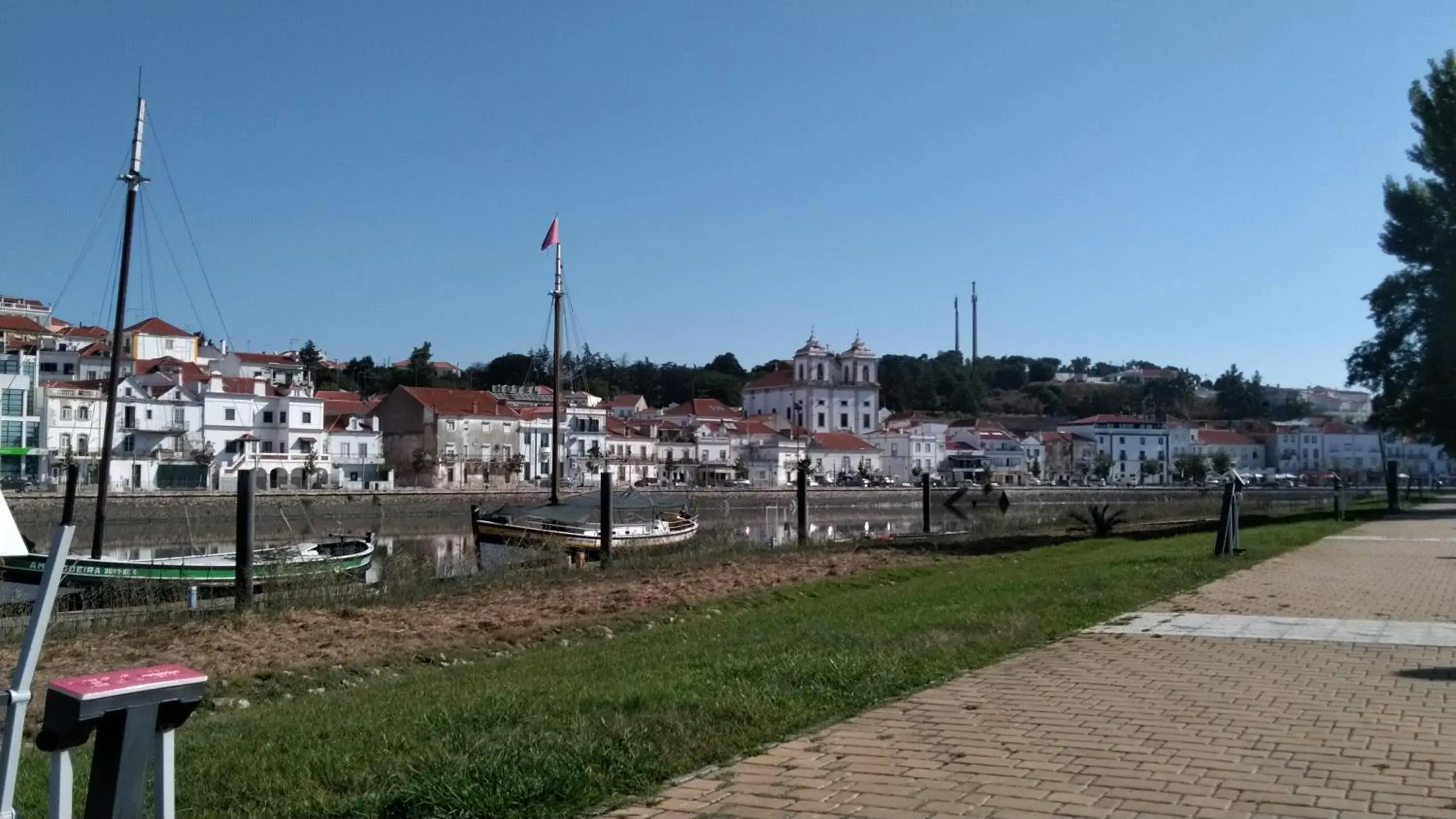 Hotel Ordem De Santiago