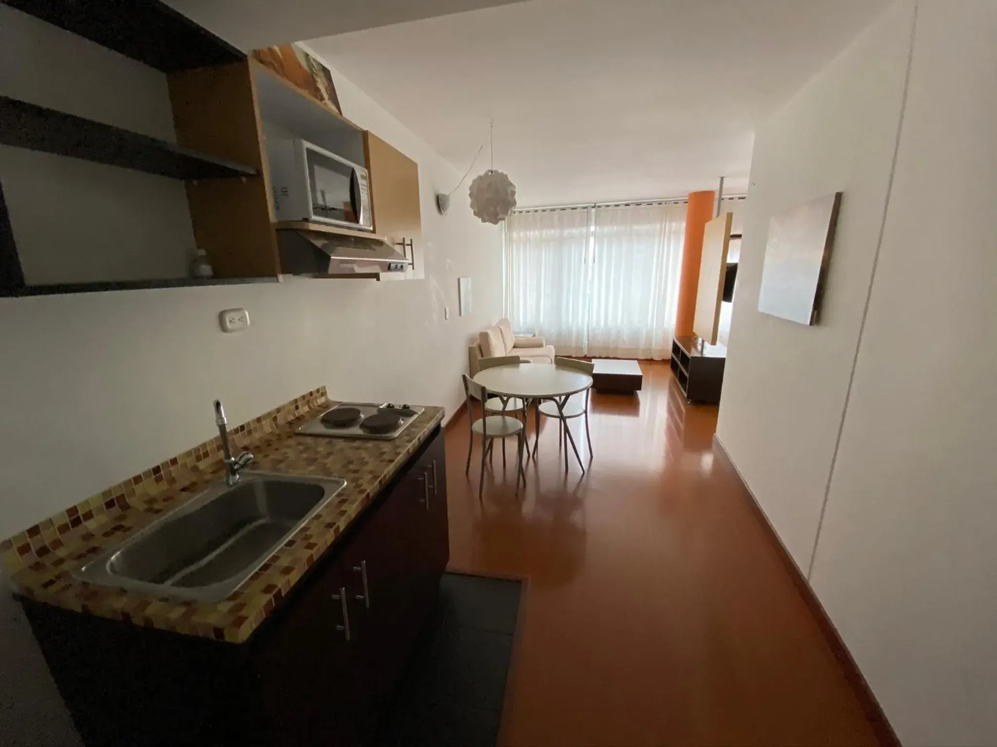 Kitchen or kitchenette, Kitchen/Kitchenette in Juliette ApartaSuites