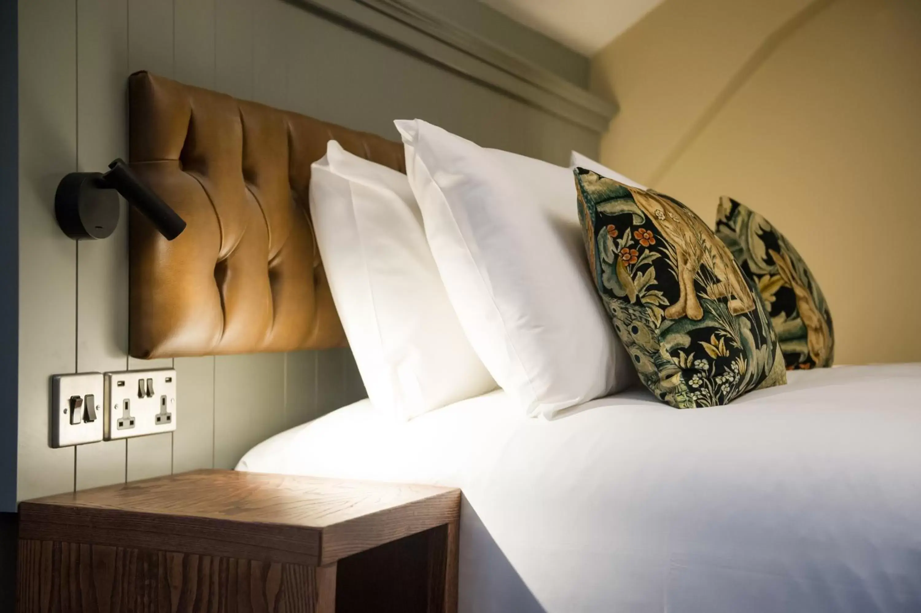 Double Room - Disability Access in The Foxglove by Innkeeper's Collection Double Room - Disability Access in The Foxglove by Innkeeper's Collection