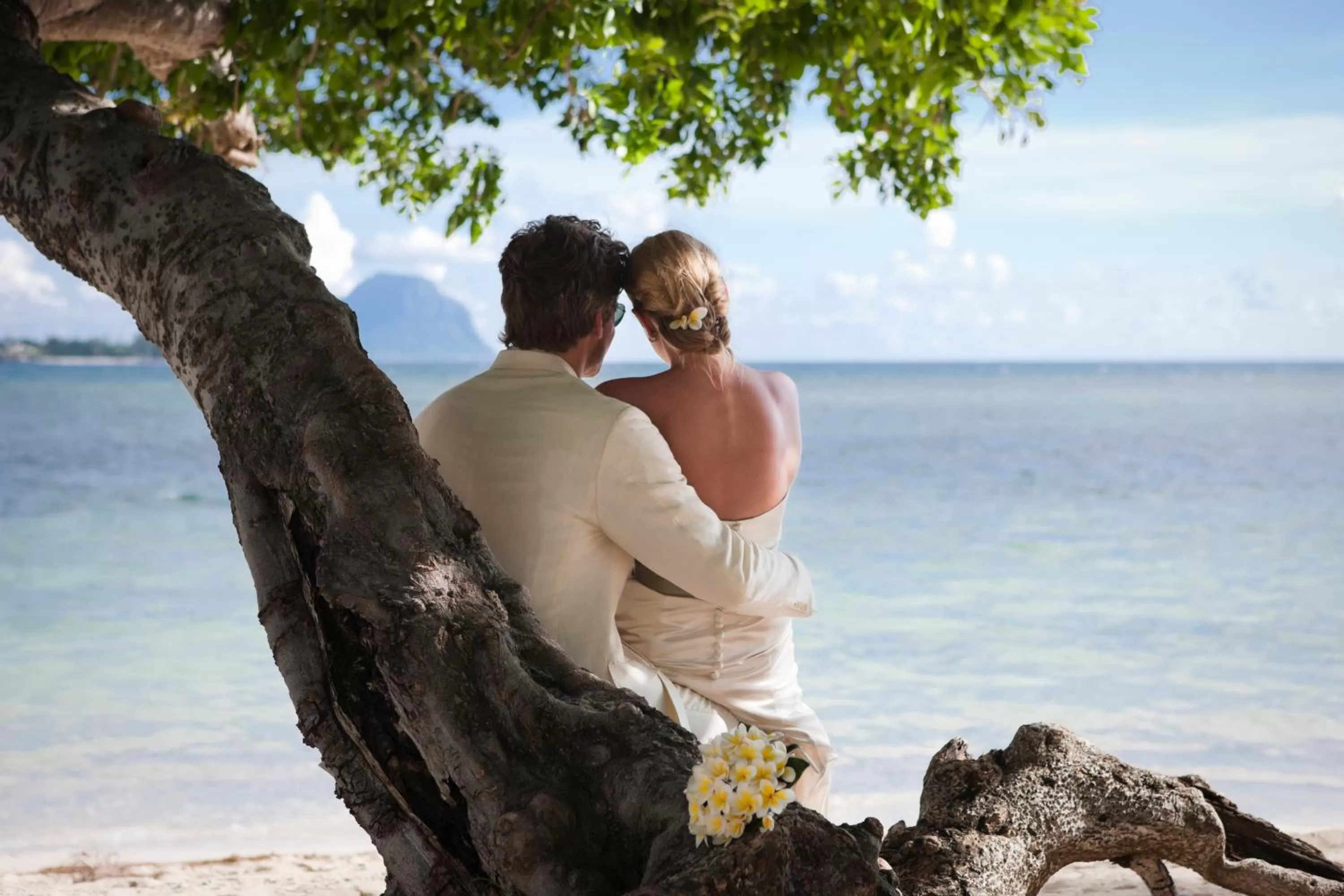 People in Sands Suites Resort & Spa