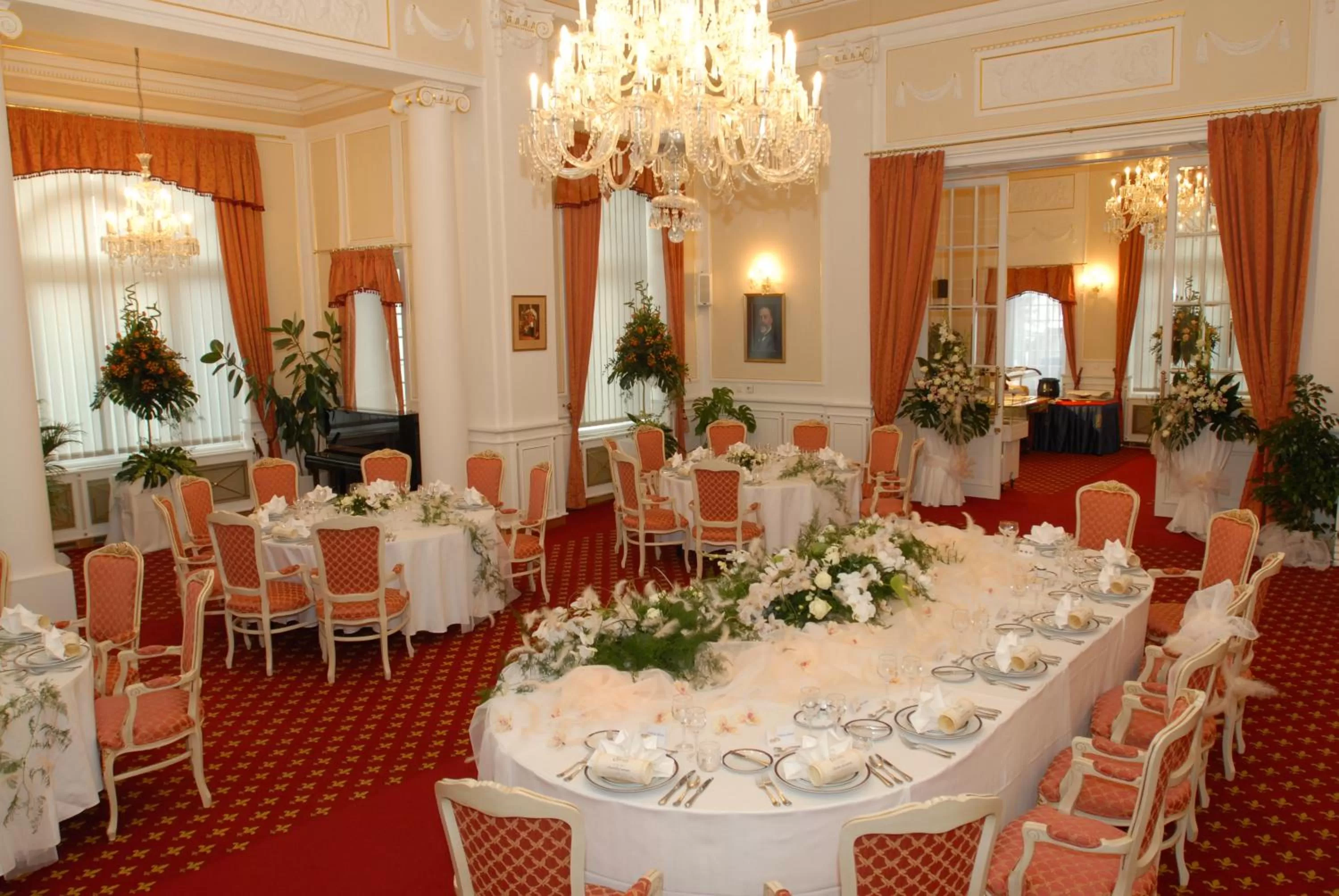 Esplanade Spa and Golf Resort