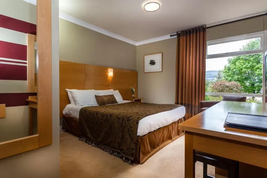 Day, Bed in The Kenmare Bay Hotel & Leisure Resort