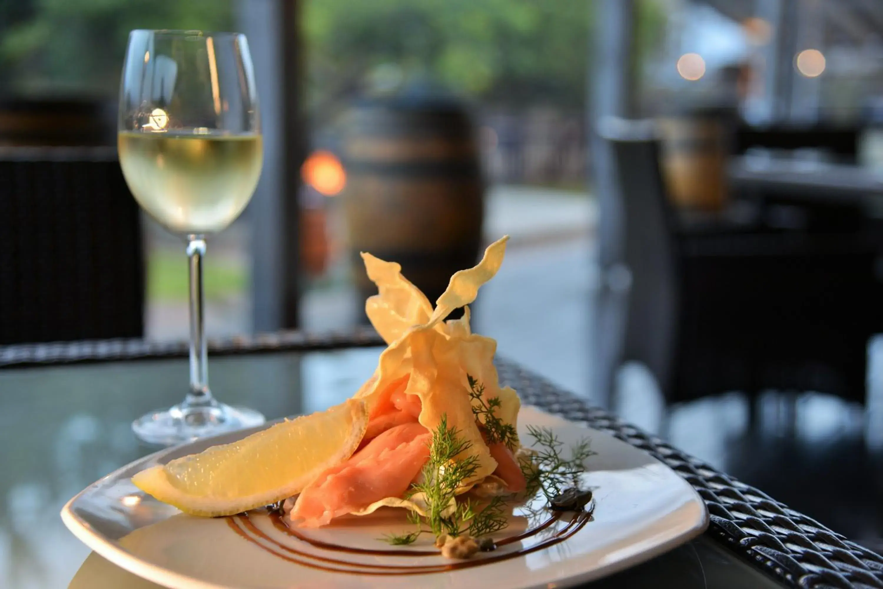 Restaurant/places to eat in Bushveld Terrace Safari Hotel, Lodge & Spa Restaurant/places to eat in Bushveld Terrace Safari Hotel, Lodge & Spa