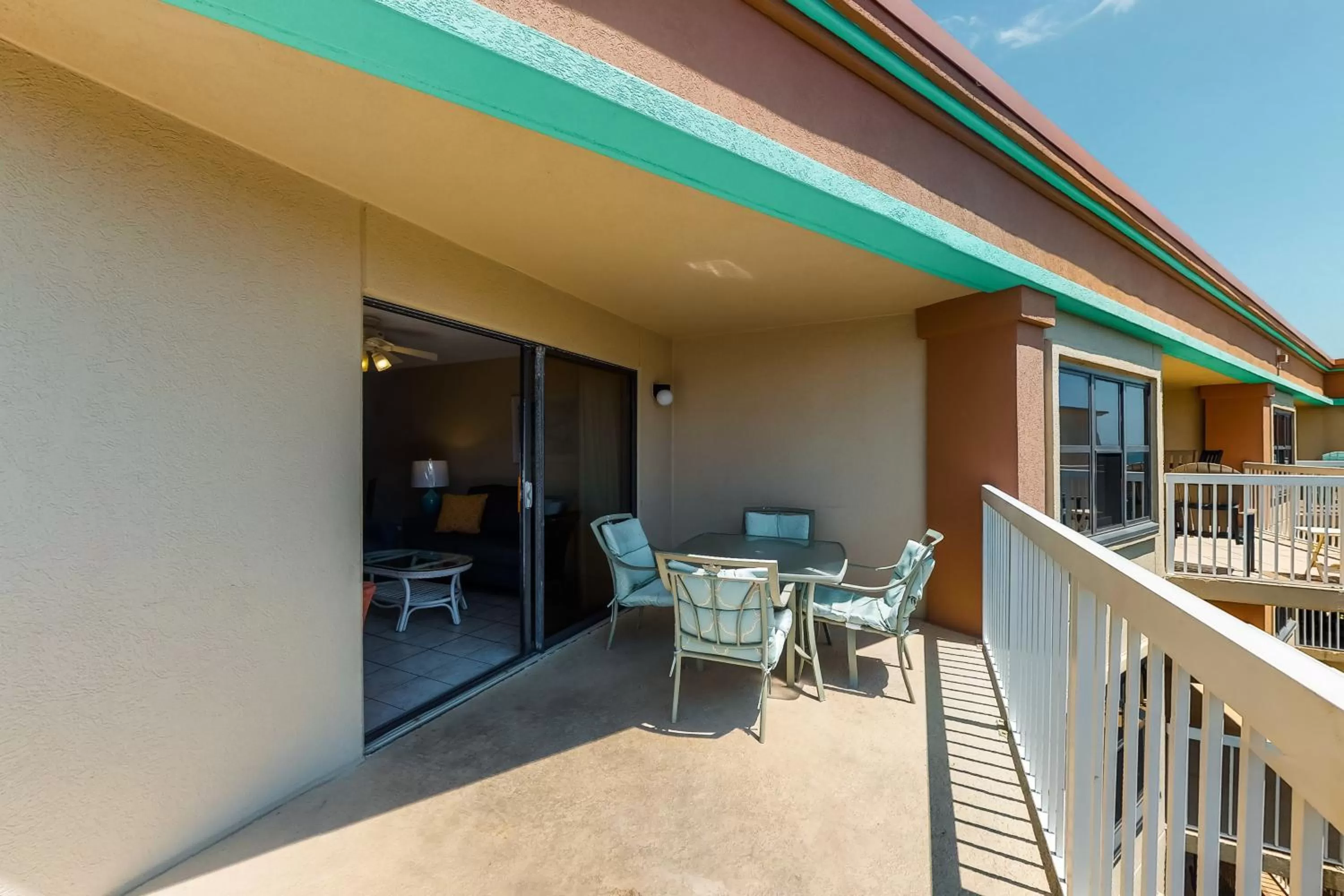 Two Bedroom Apartment  in Harbour Place 506