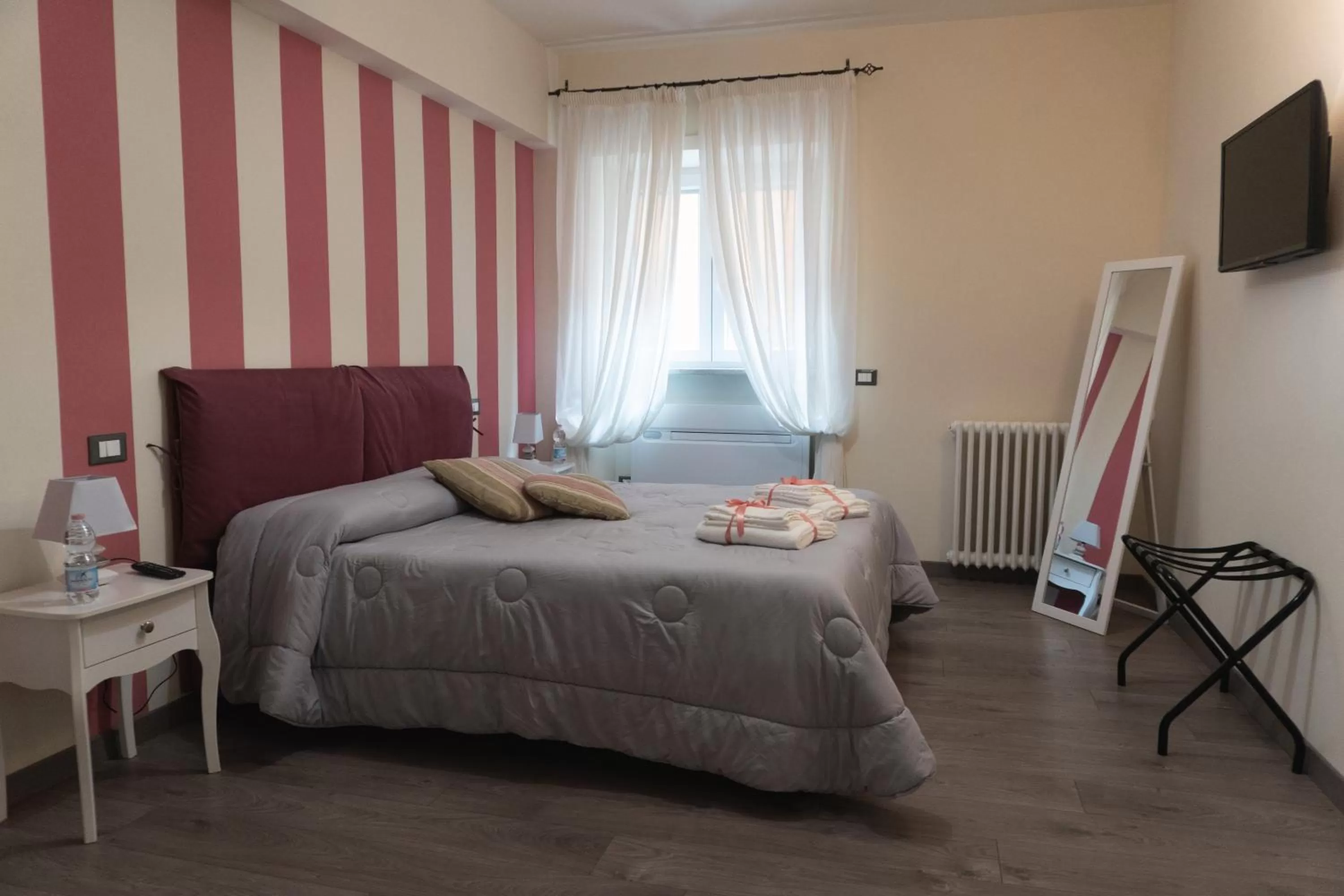 Bed in Maison Gentile