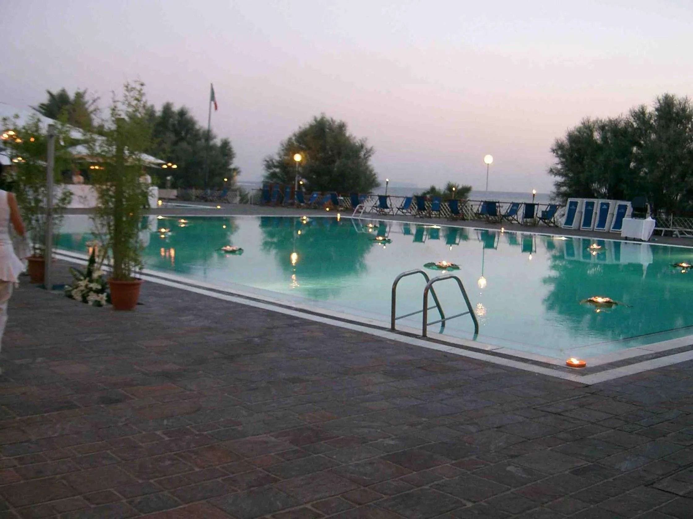  in Puntaquattroventi