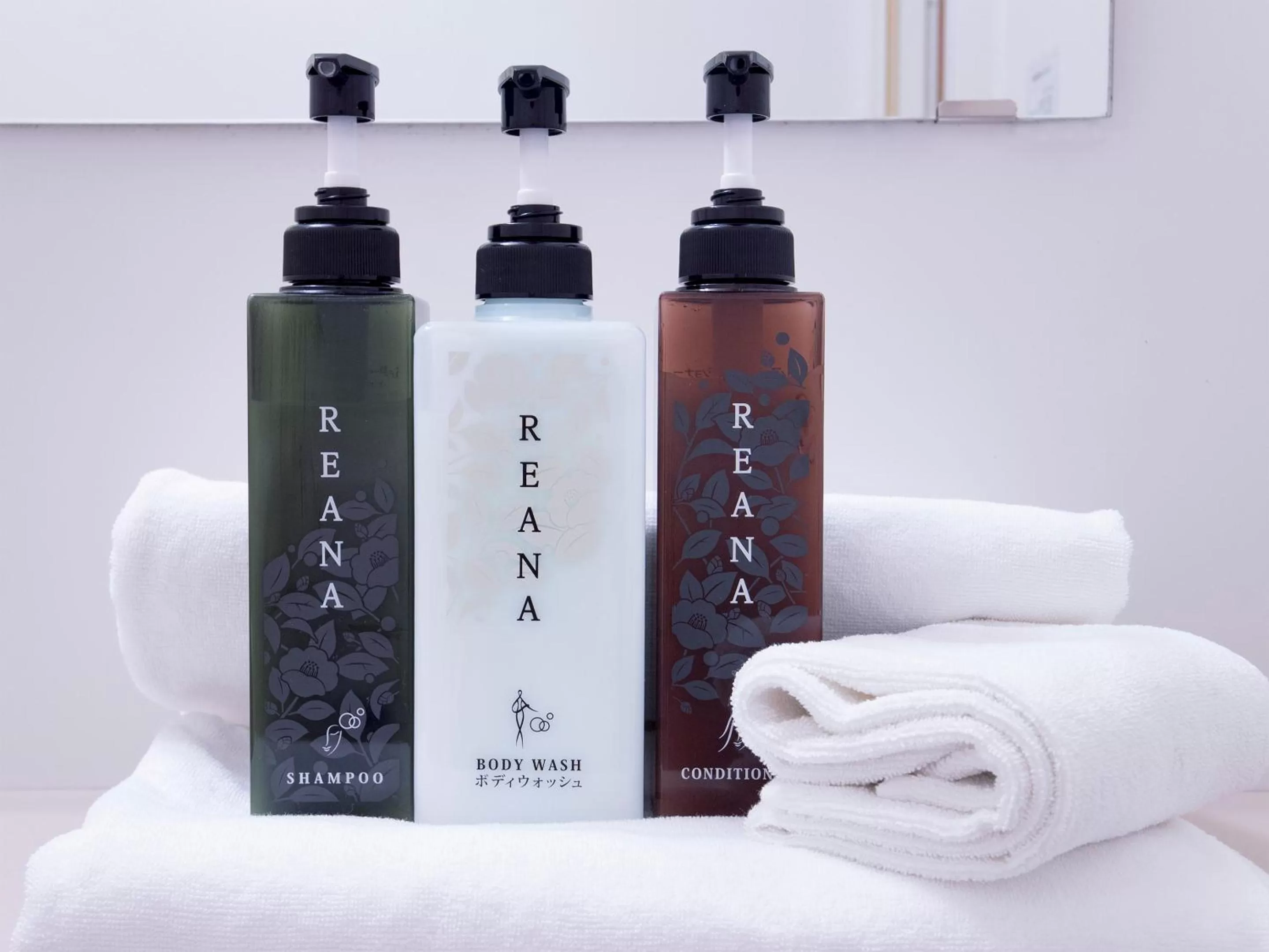 Decorative detail in Hotel Belleview Nagasaki Dejima