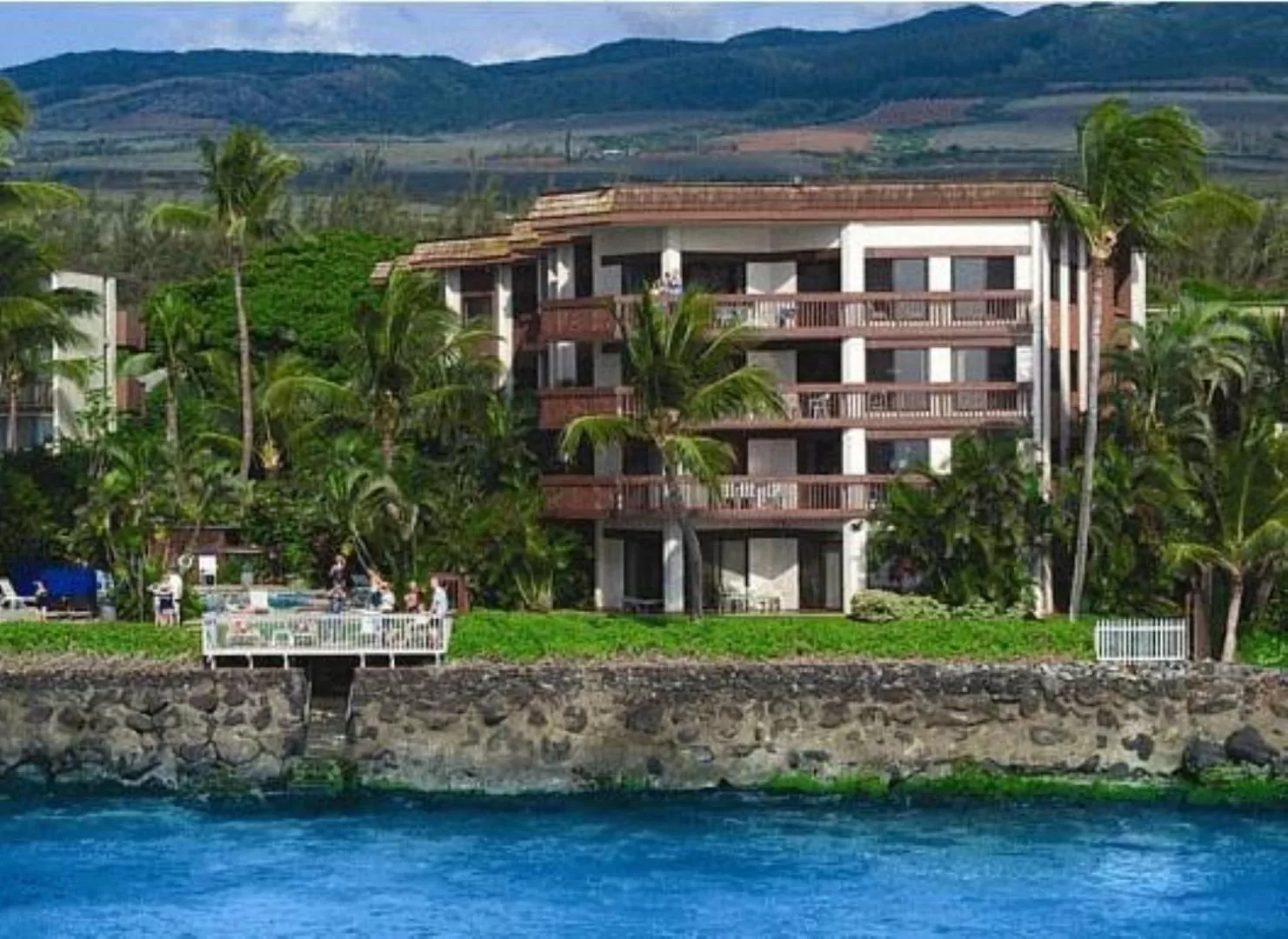 Hono Koa Vacation Club