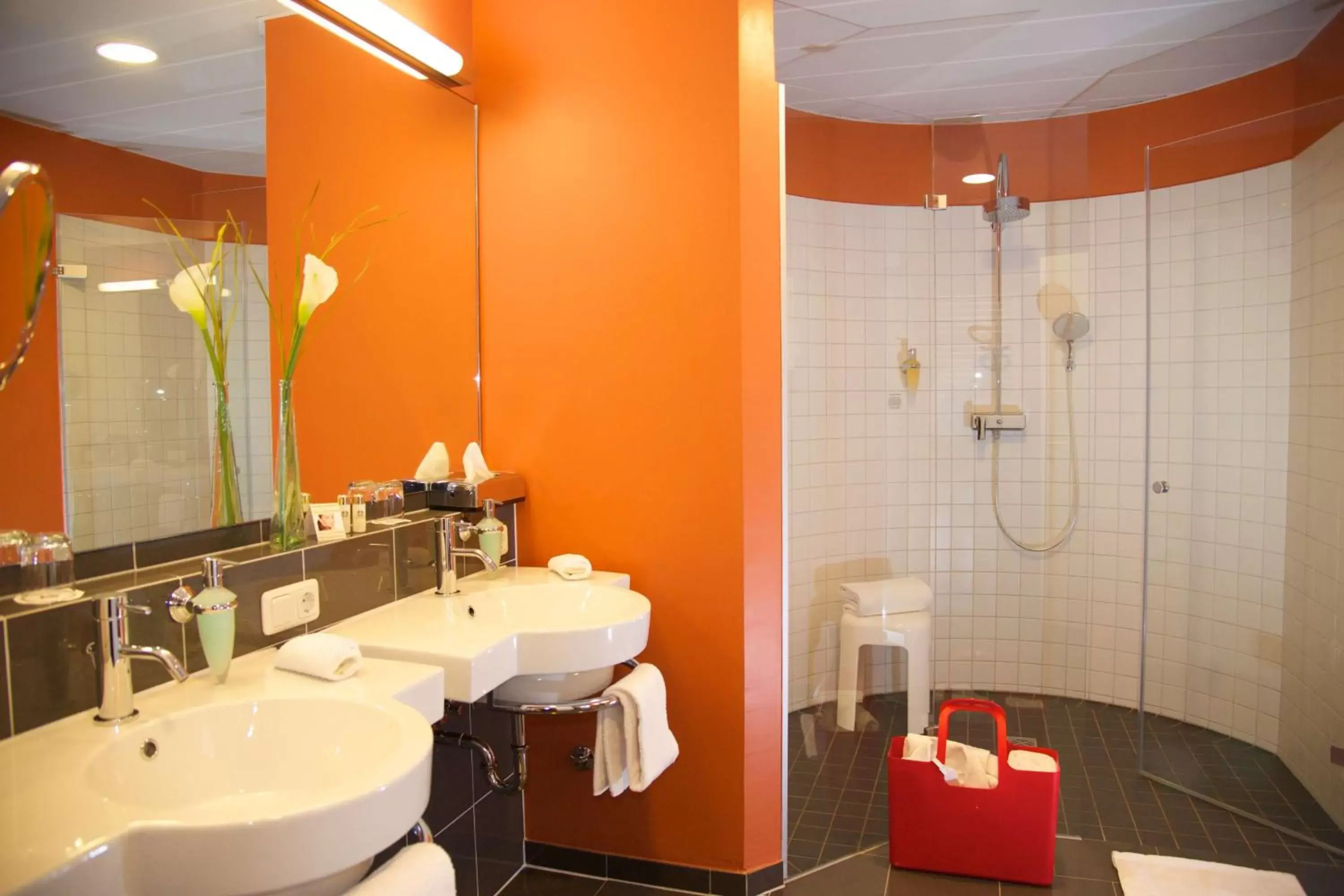 Suite in Best Western Plus Konrad Zuse Hotel Suite in Best Western Plus Konrad Zuse Hotel