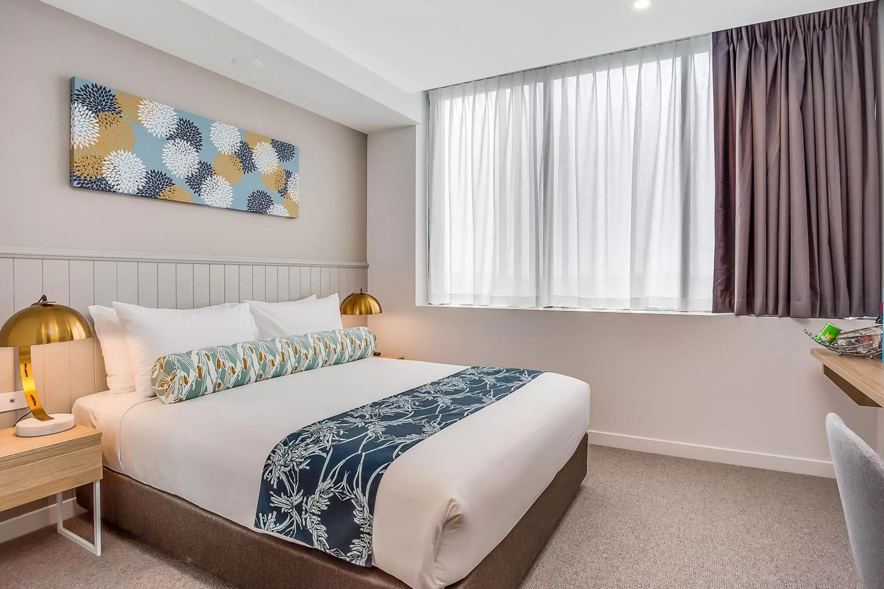 Bedroom, Bed in Mantra at Sharks Bedroom, Bed in Mantra at Sharks