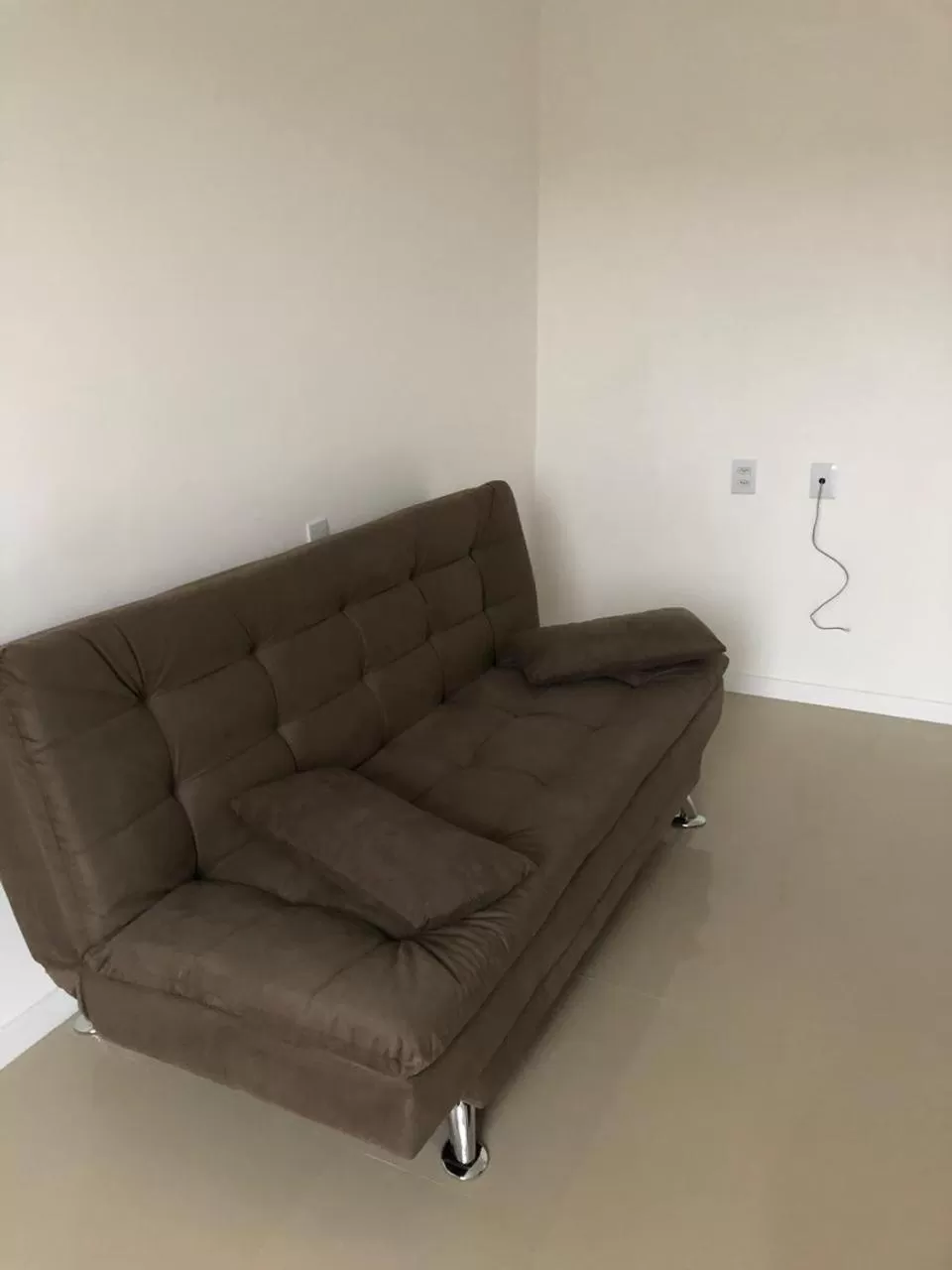 Seating Area in Apart-Hotel Ijuí