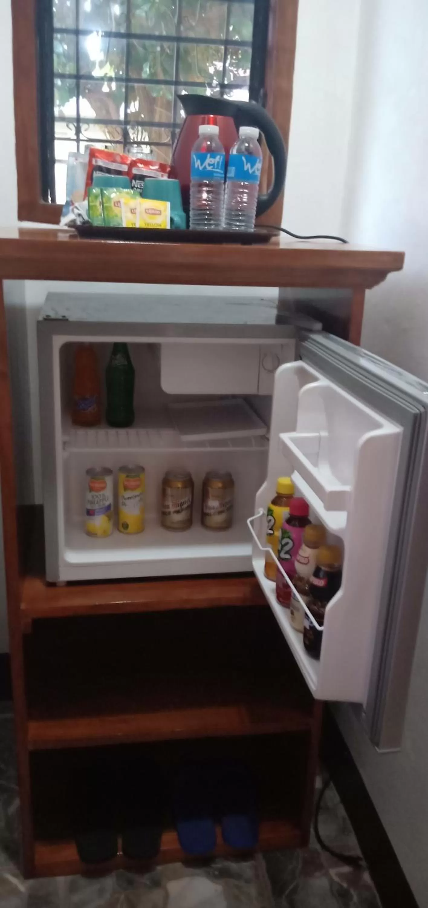 E&N Paradise Island Resort