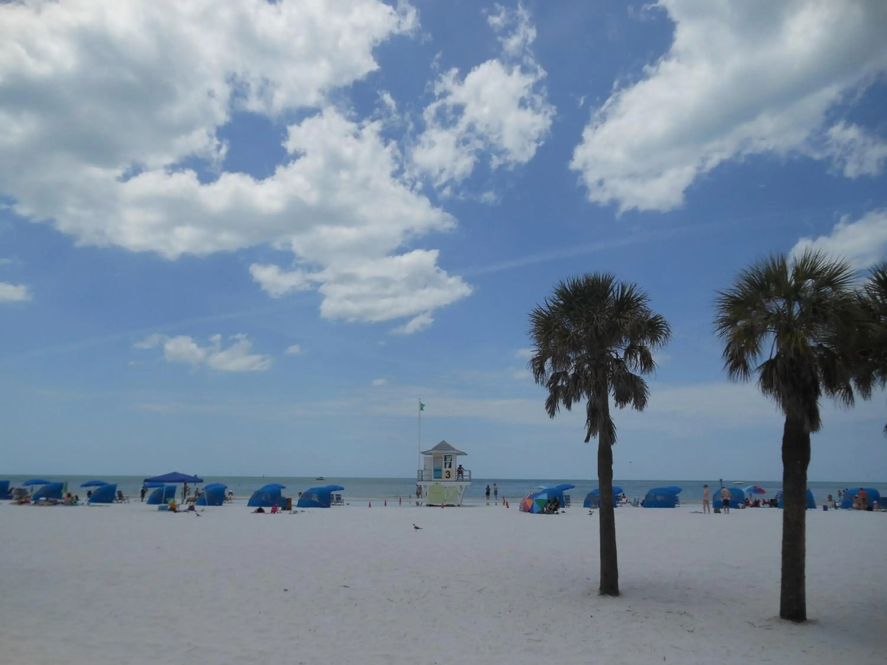 Beach in Express Inn & Suites - 5 Miles from St Petersburg Clearwater Airport