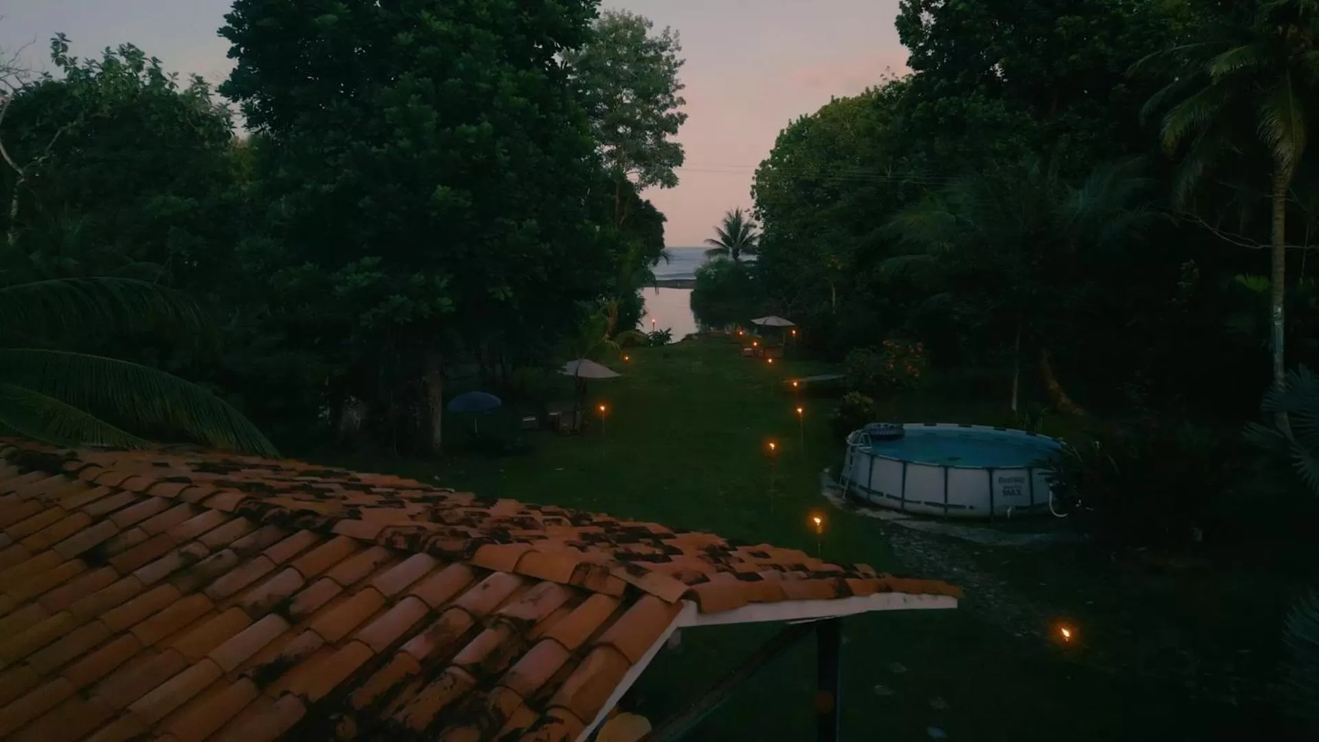 Los Robles Capurgana