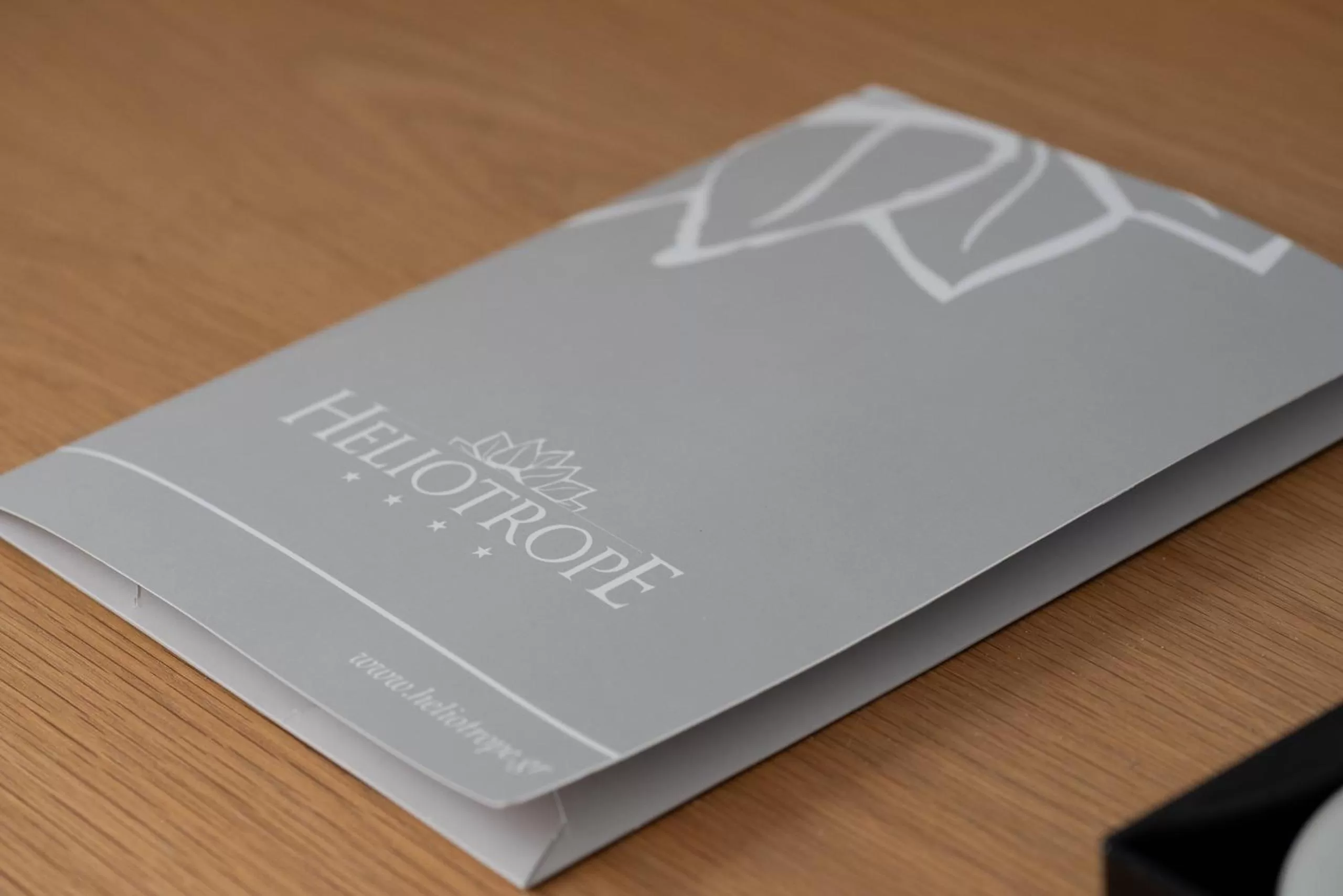 Seating area in Heliotrope Hotels