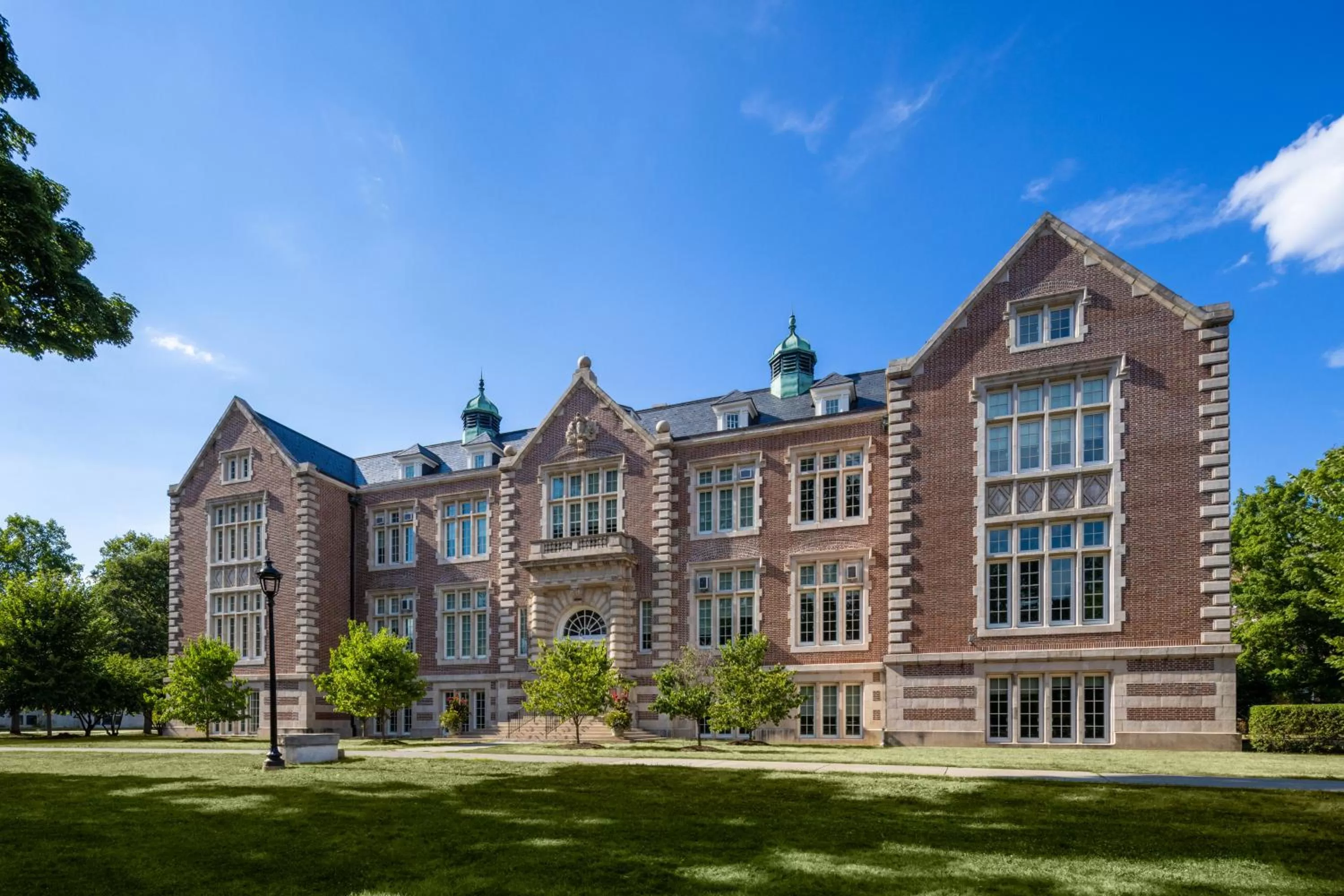 Off site in Holiday Inn Poughkeepsie by IHG