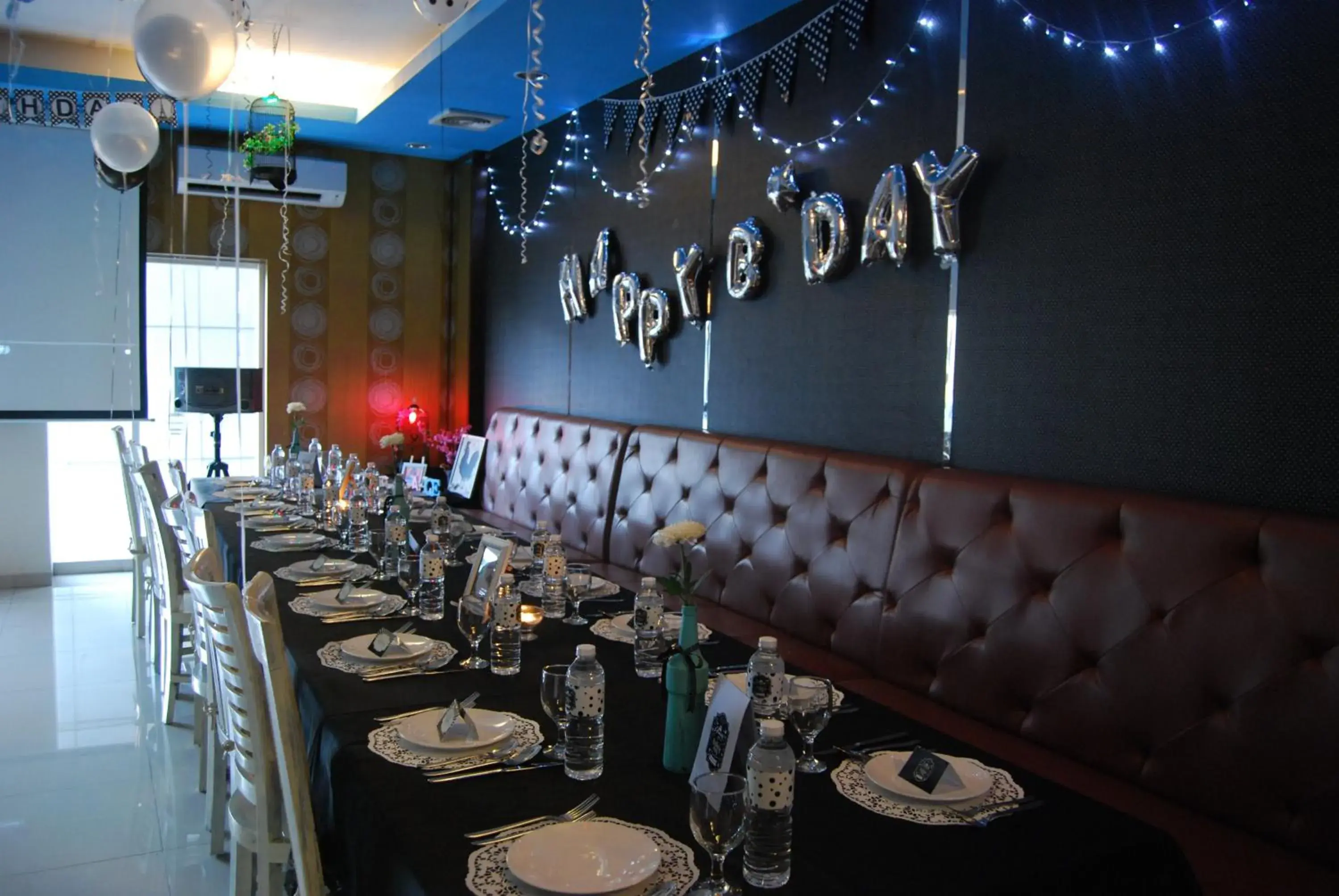 Property building in Bekizaar Hotel Surabaya Property building in Bekizaar Hotel Surabaya