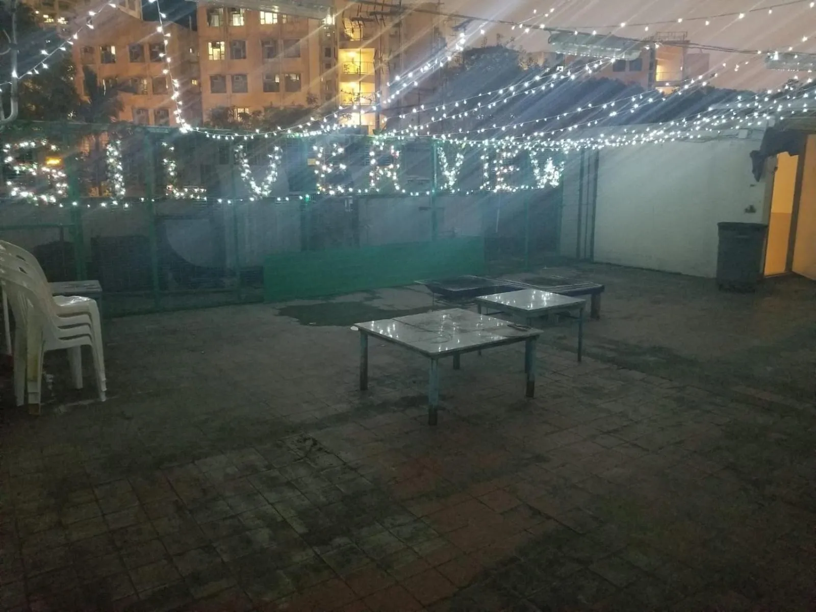 Silverview Resort Holiday