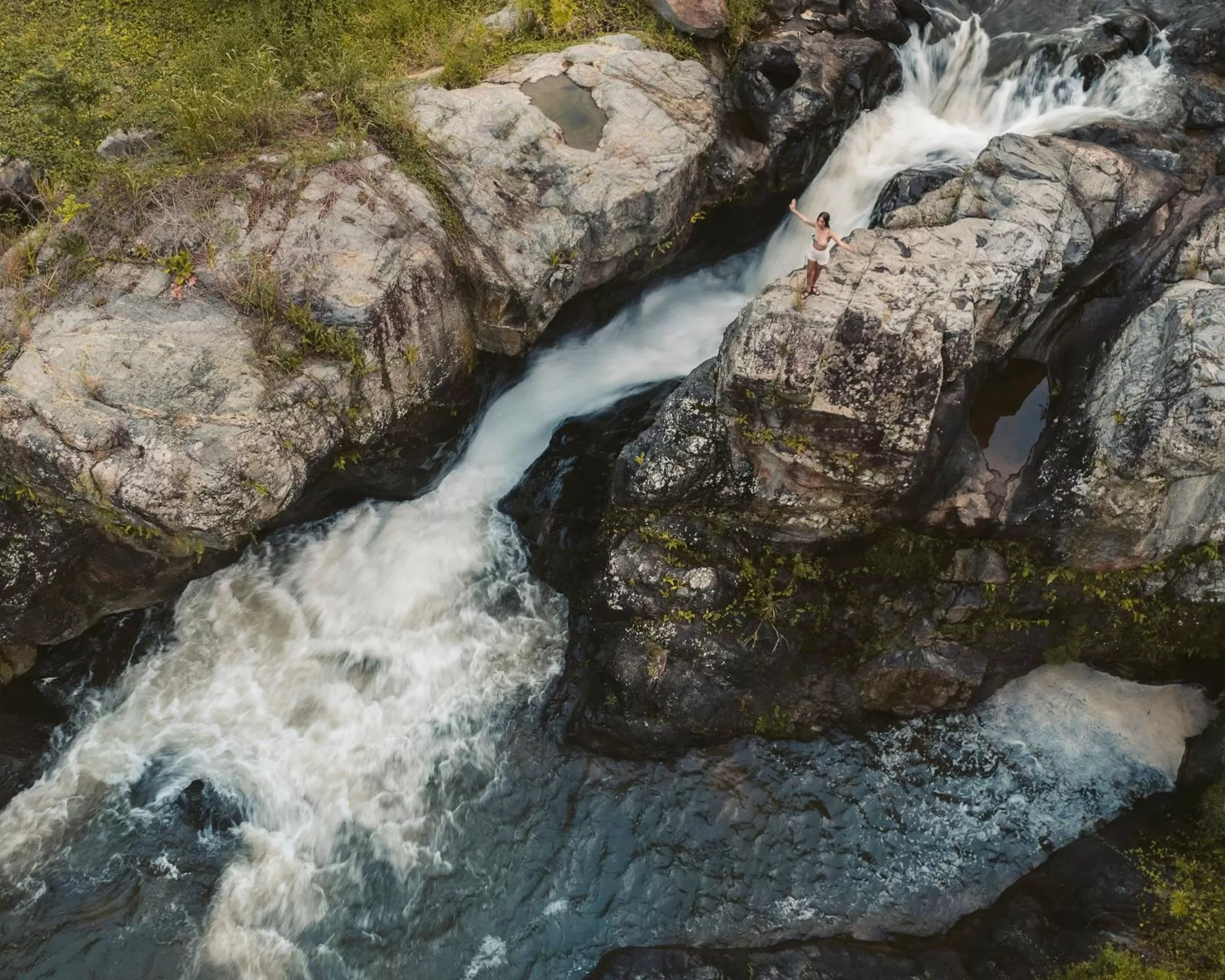 Natural landscape in Casa Grande Mountain Retreat - Adults Only