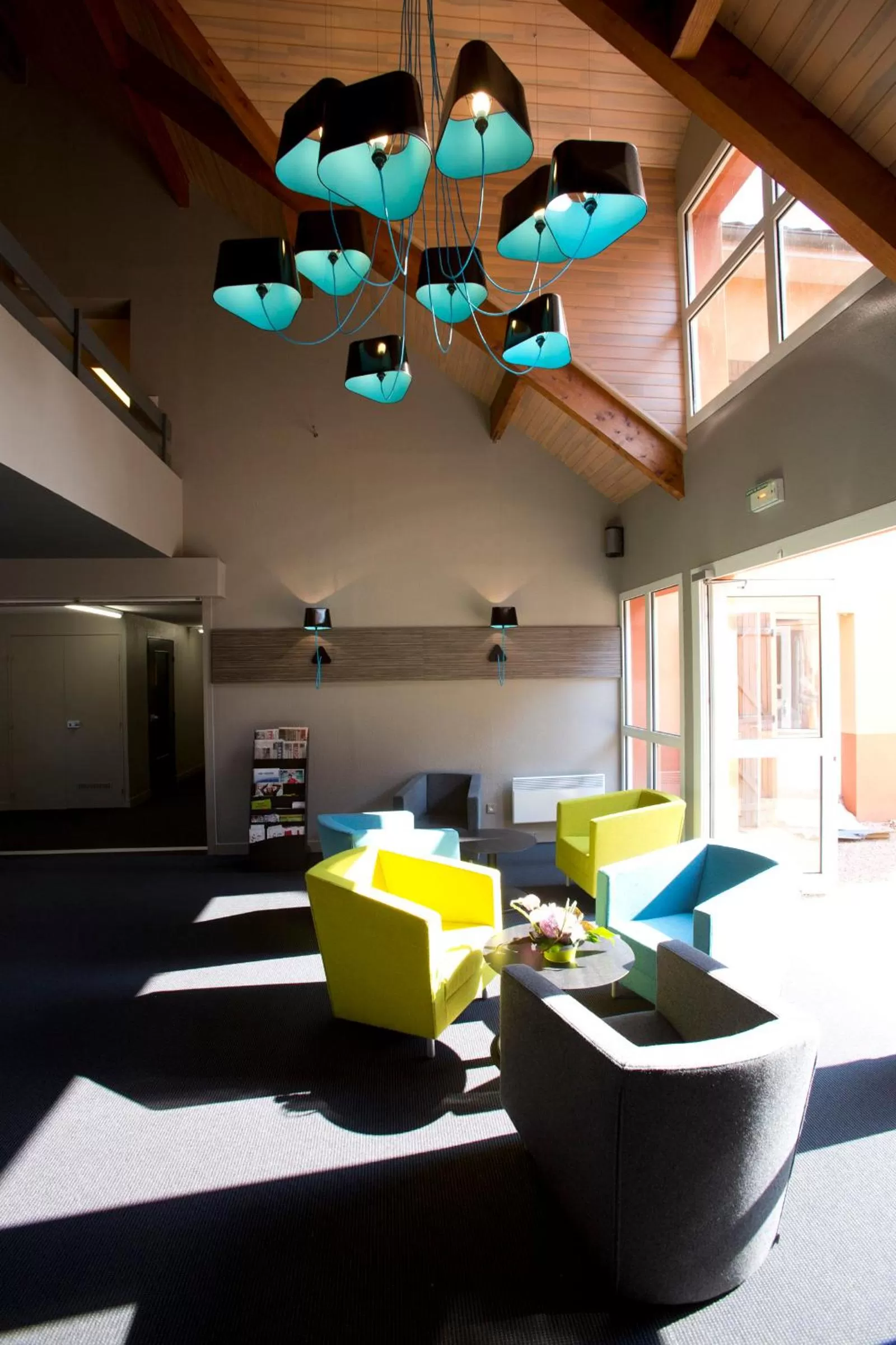 Day in Sure Hotel by Best Western Limoges Sud