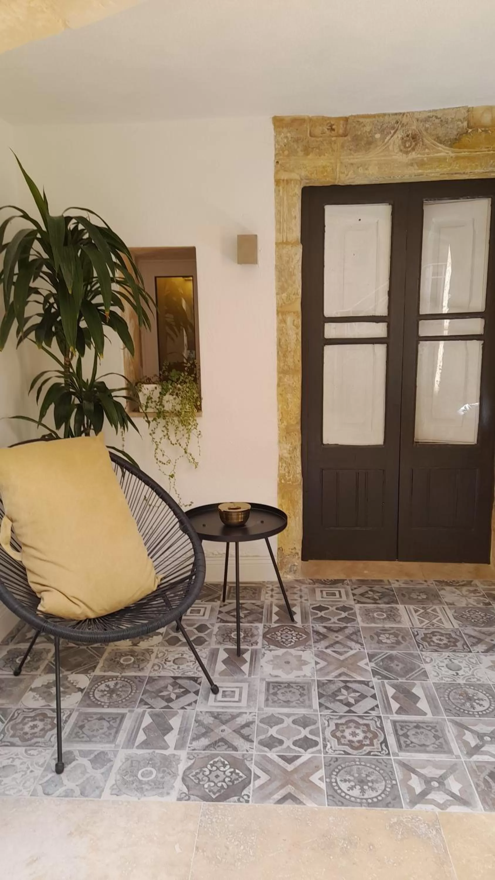 Casal Annunzia Boutique Accomodation