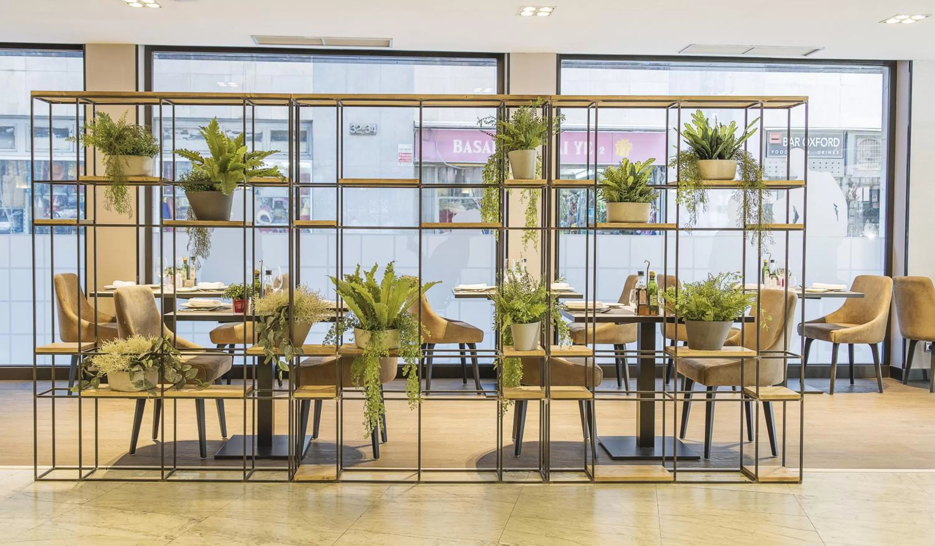 Restaurant/places to eat in Catalonia Barcelona 505