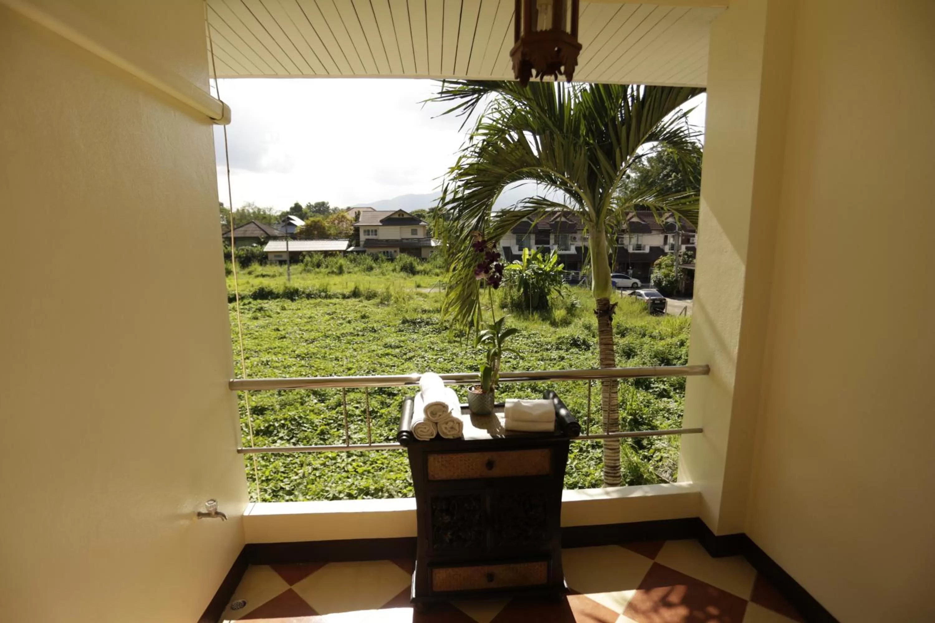 View (from property/room) in Liam's Guesthouse Adults Only