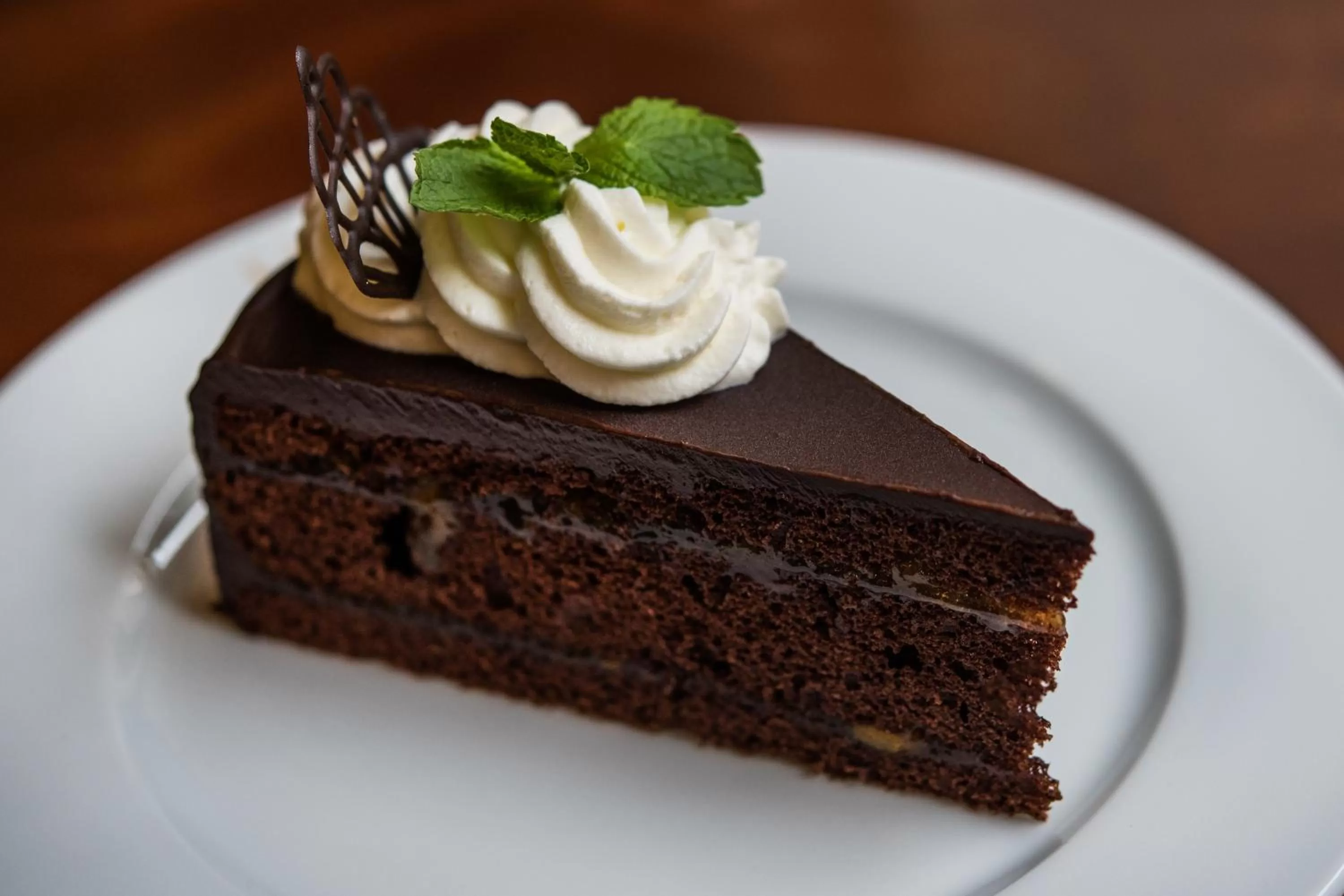 Meals in Grandhotel Ambassador Národní Dům