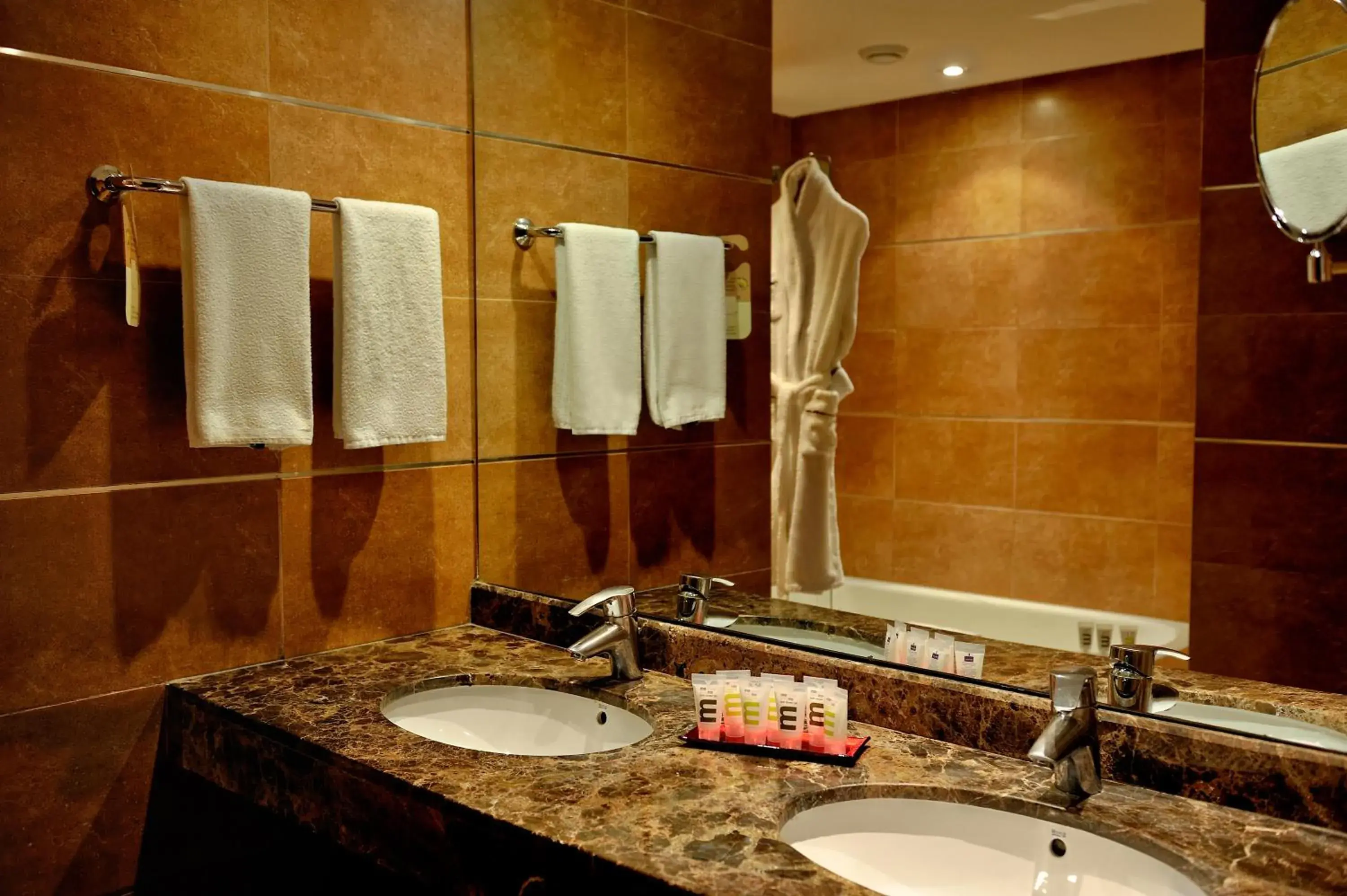 Standard Double Room in Mercure Shéhérazade Rabat Standard Double Room in Mercure Shéhérazade Rabat