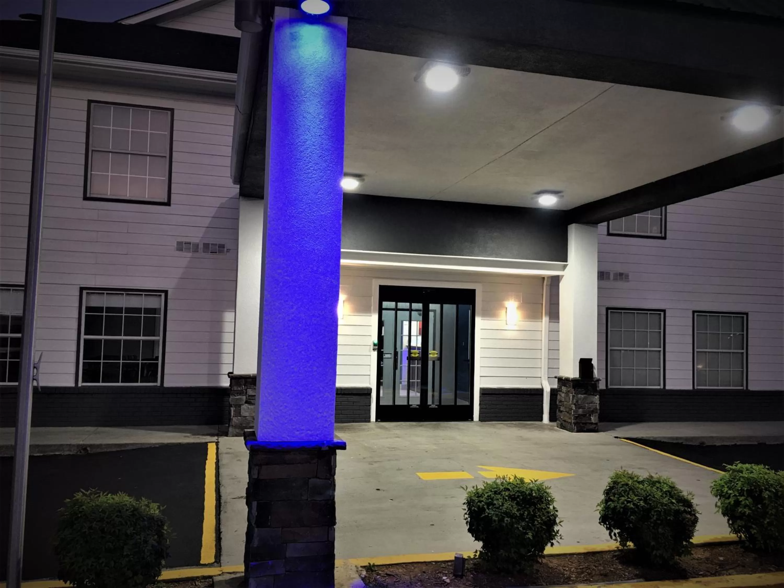 View (from property/room) in Baymont by Wyndham Adairsville