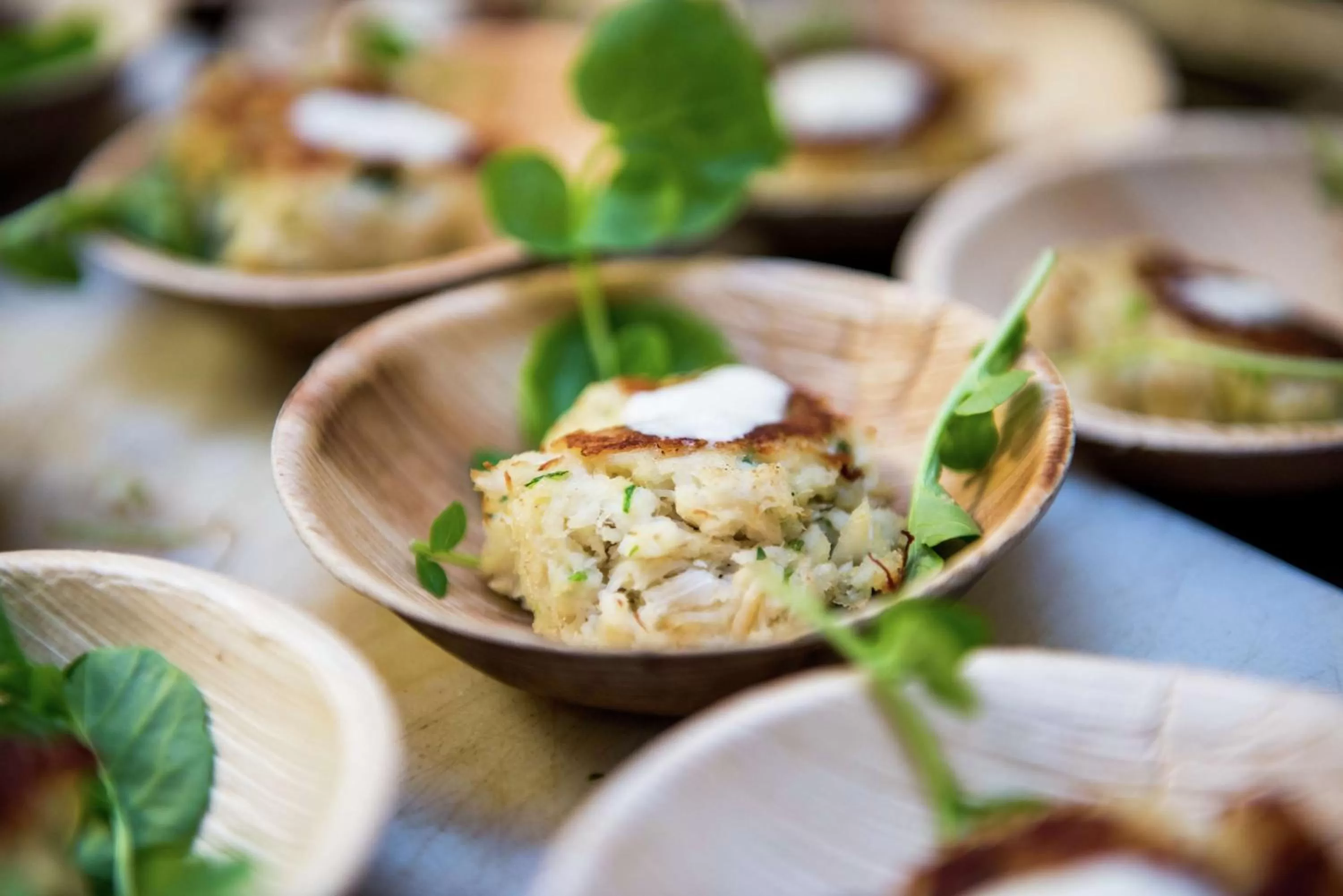 Restaurant/places to eat in Redmont Hotel Birmingham - Curio Collection by Hilton