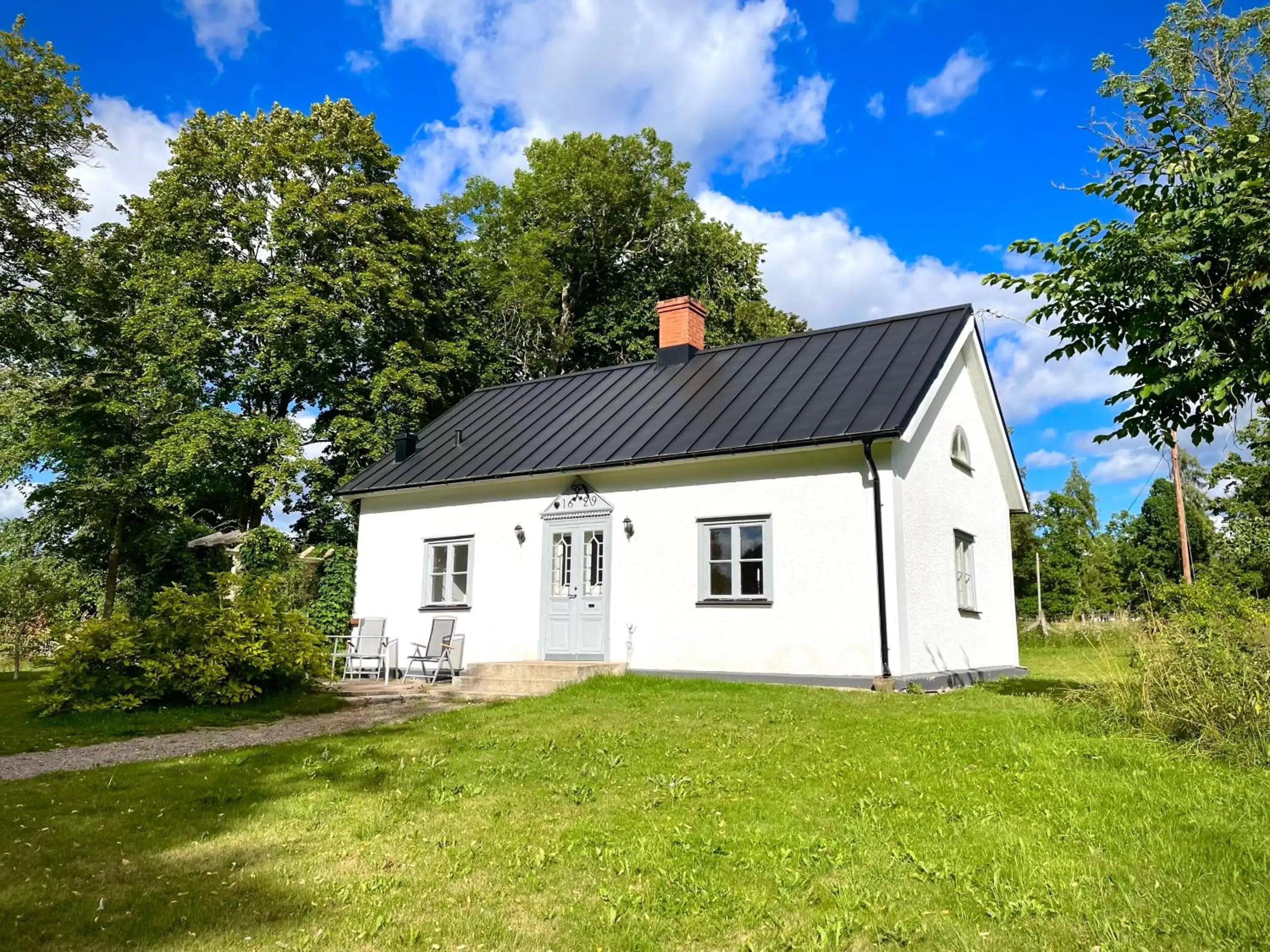 Villa in Ruders Egendom Villa in Ruders Egendom