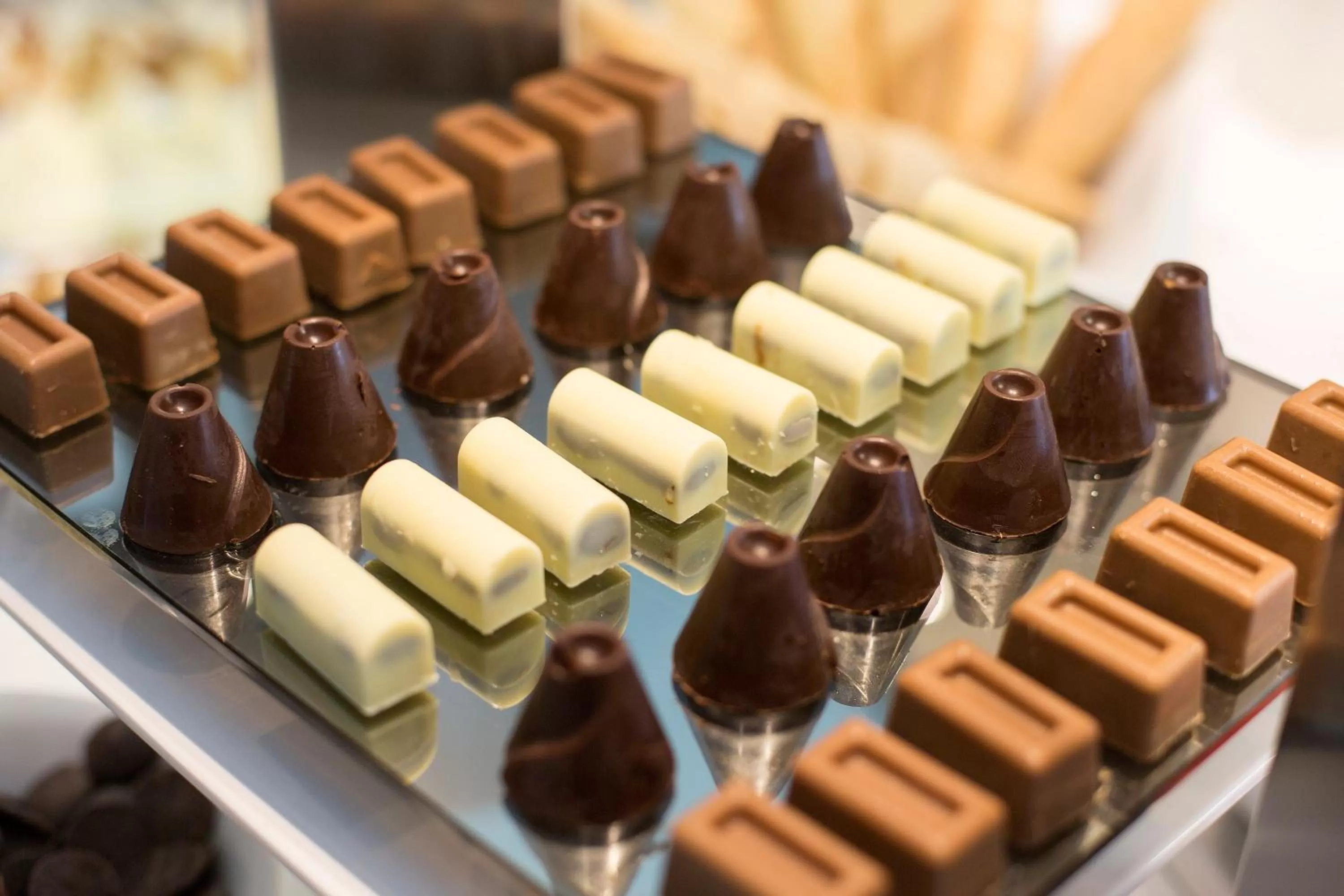 Restaurant/places to eat in Hipotels Playa La Barrosa - Adults Only